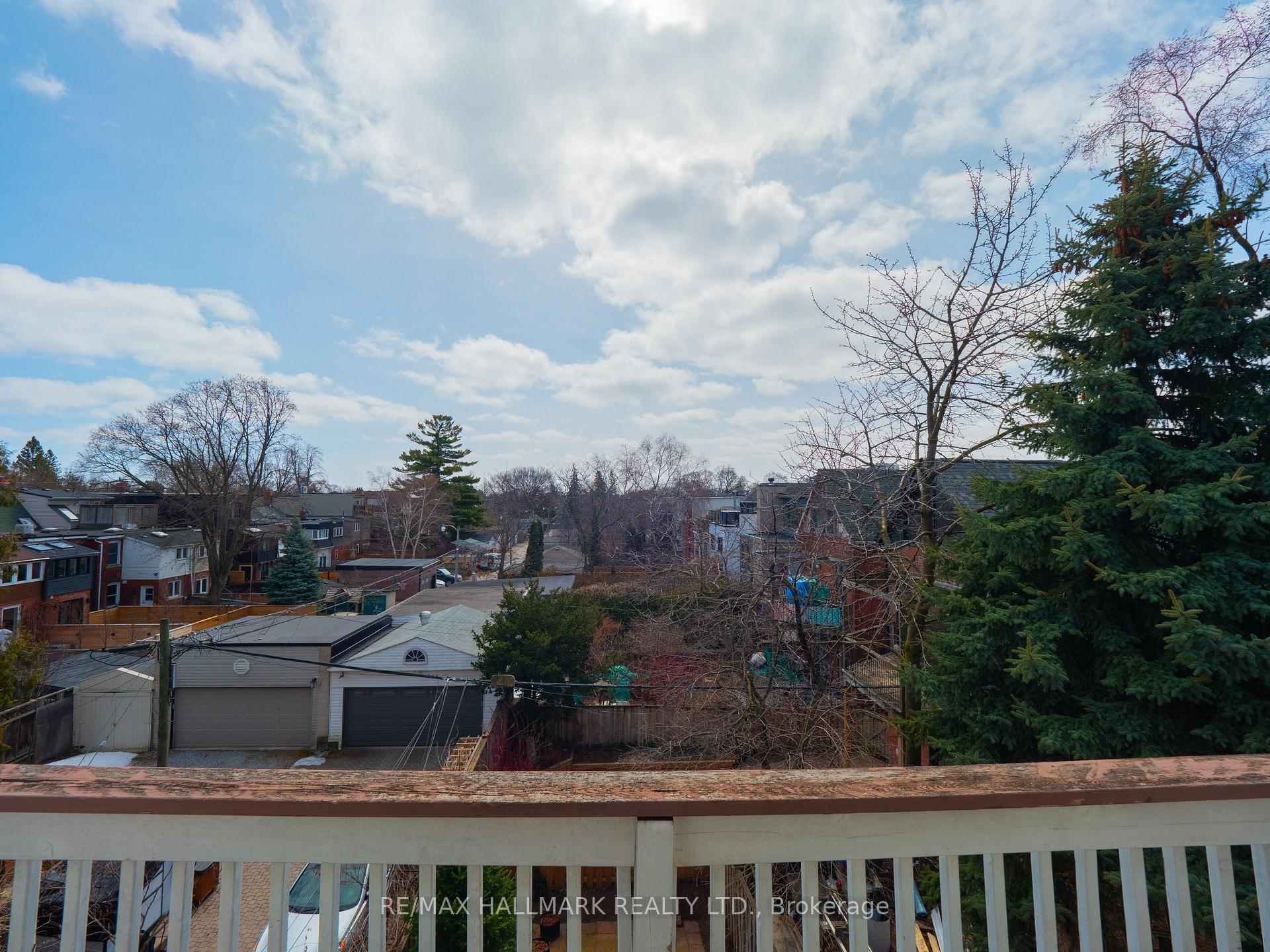 Photo 35 of 99 Browning Avenue, Toronto, Playter Estates-Danforth — HOMEH
