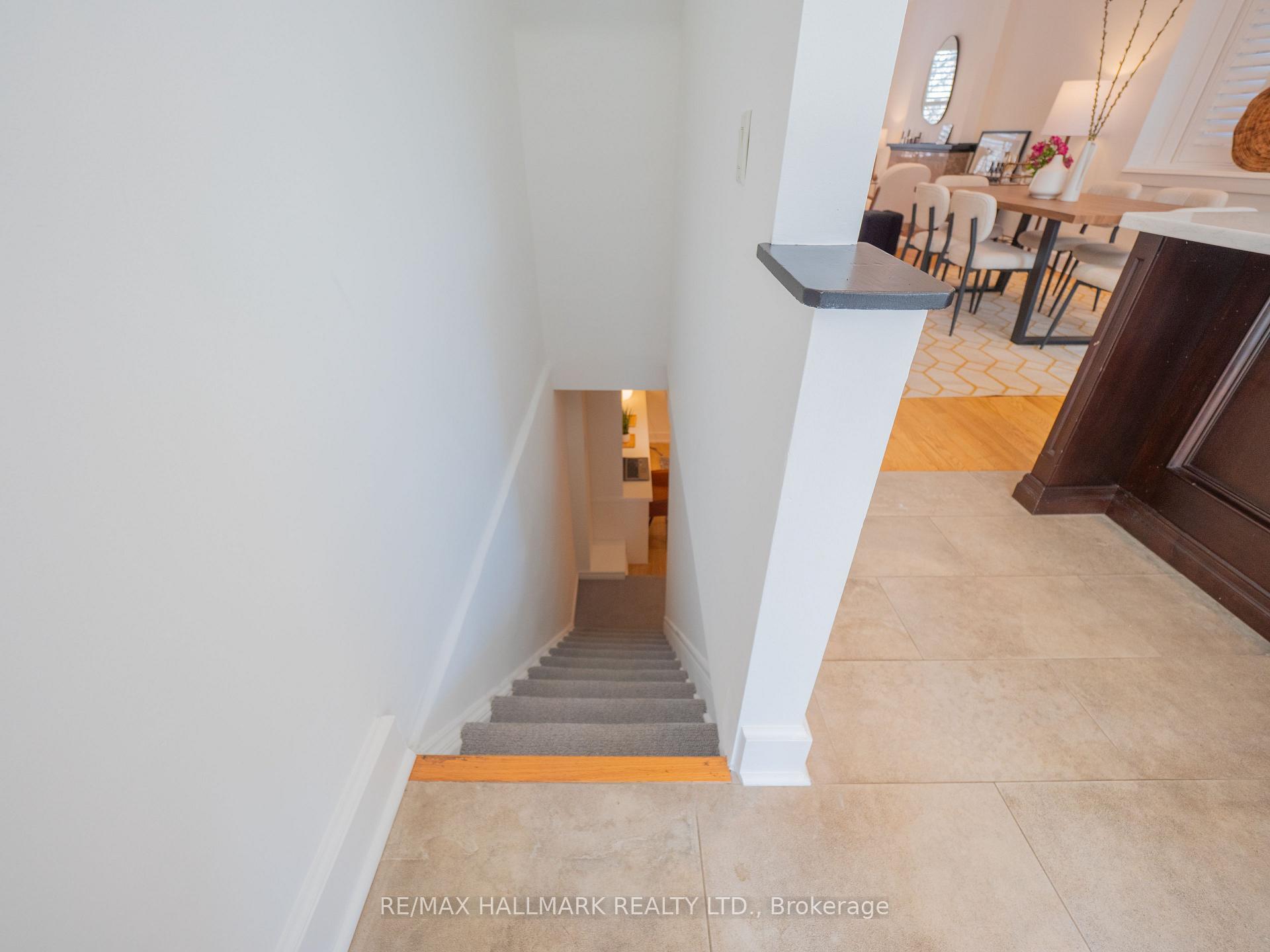 Photo 36 of 99 Browning Avenue, Toronto, Playter Estates-Danforth — HOMEH