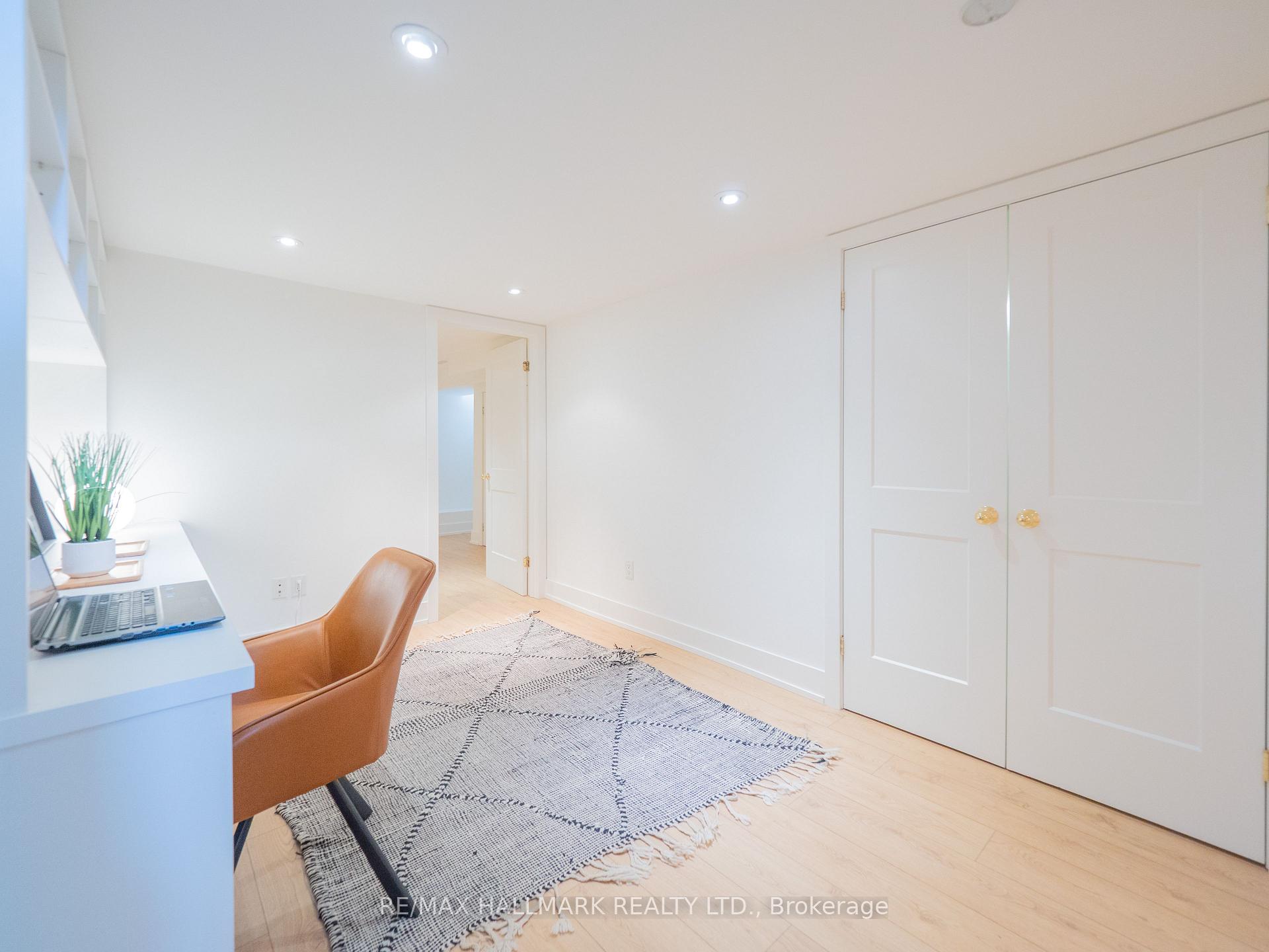Photo 38 of 99 Browning Avenue, Toronto, Playter Estates-Danforth — HOMEH