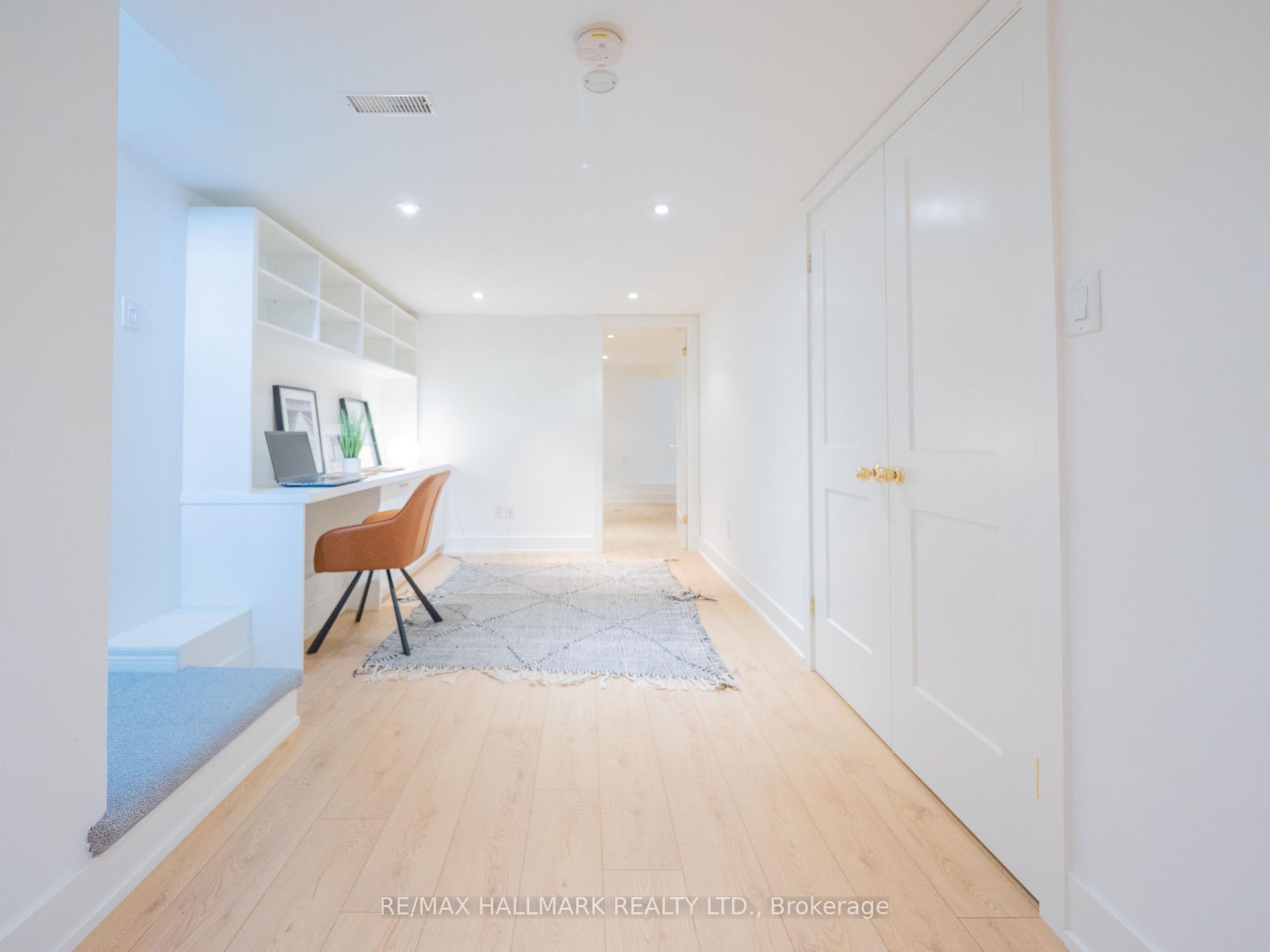 Photo 39 of 99 Browning Avenue, Toronto, Playter Estates-Danforth — HOMEH