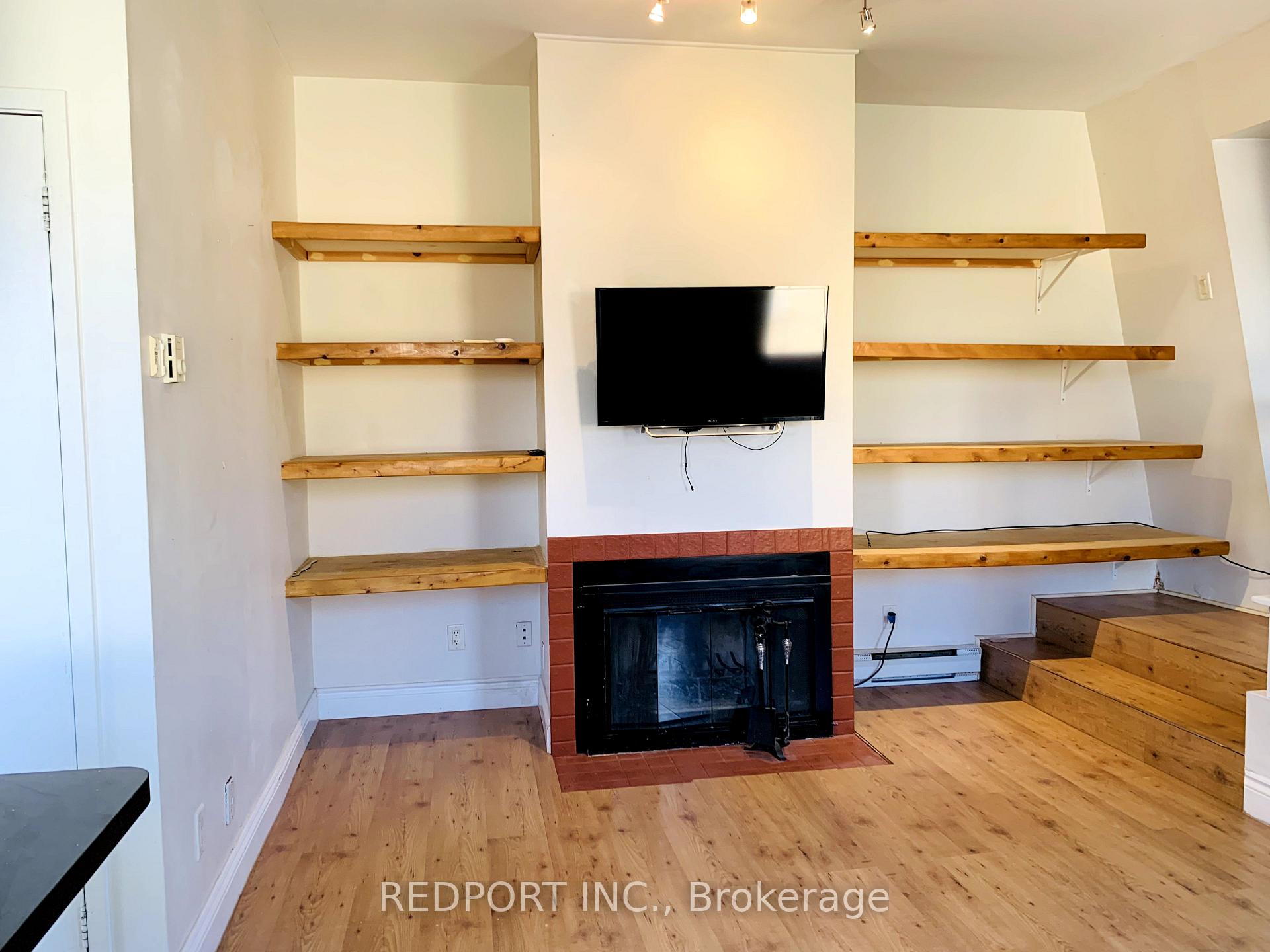 Photo 4 of Unit 3, 268 Berkeley Street, Toronto, Moss Park — HOMEH