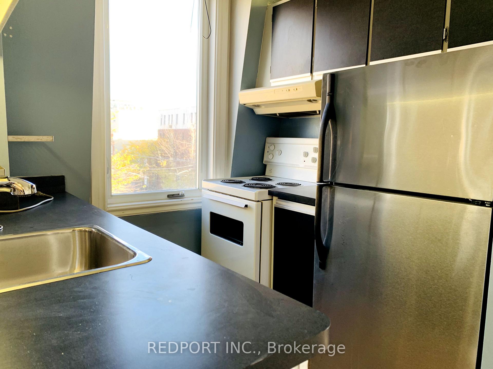 Photo 8 of Unit 3, 268 Berkeley Street, Toronto, Moss Park — HOMEH