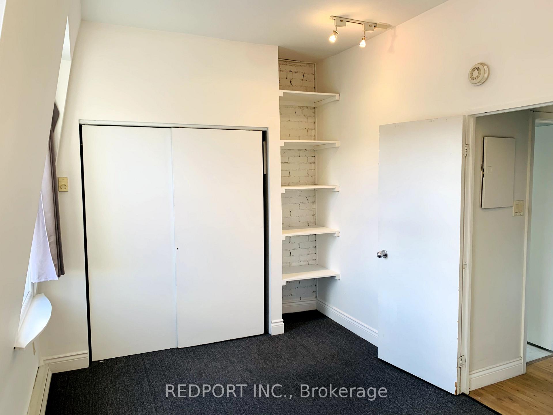 Photo 2 of Unit 3, 268 Berkeley Street, Toronto, Moss Park — HOMEH