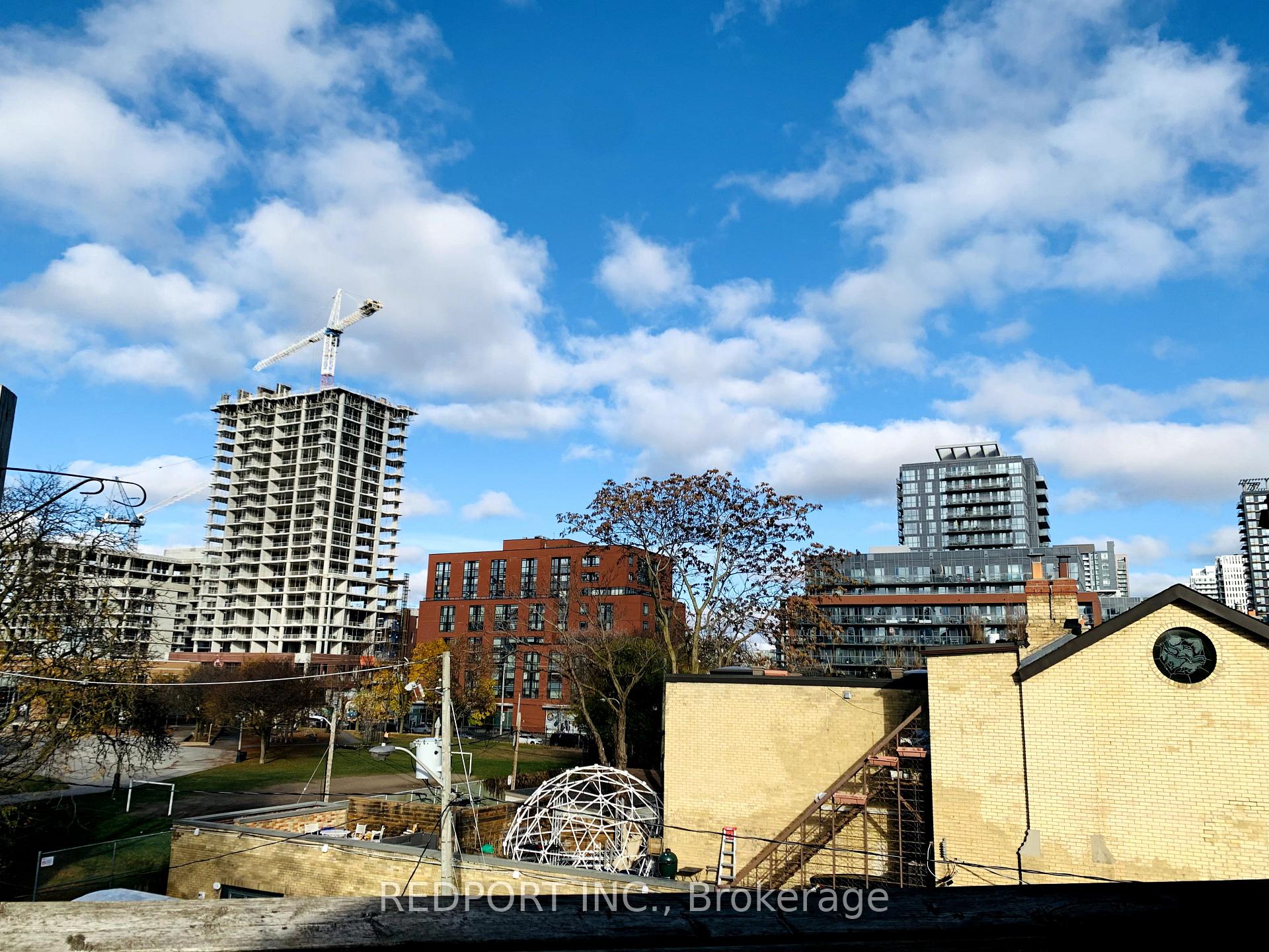 Photo 11 of Unit 3, 268 Berkeley Street, Toronto, Moss Park — HOMEH