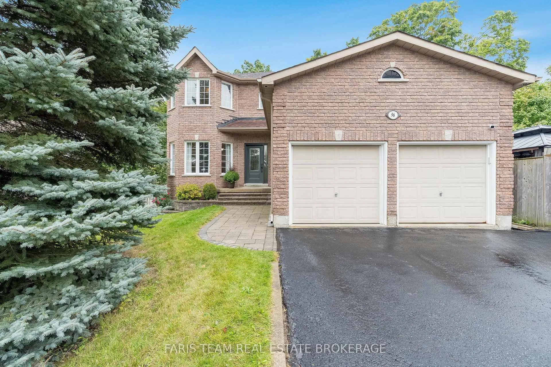Photo 1 of 96 Osprey Ridge Road, Barrie, Little Lake — HOMEH