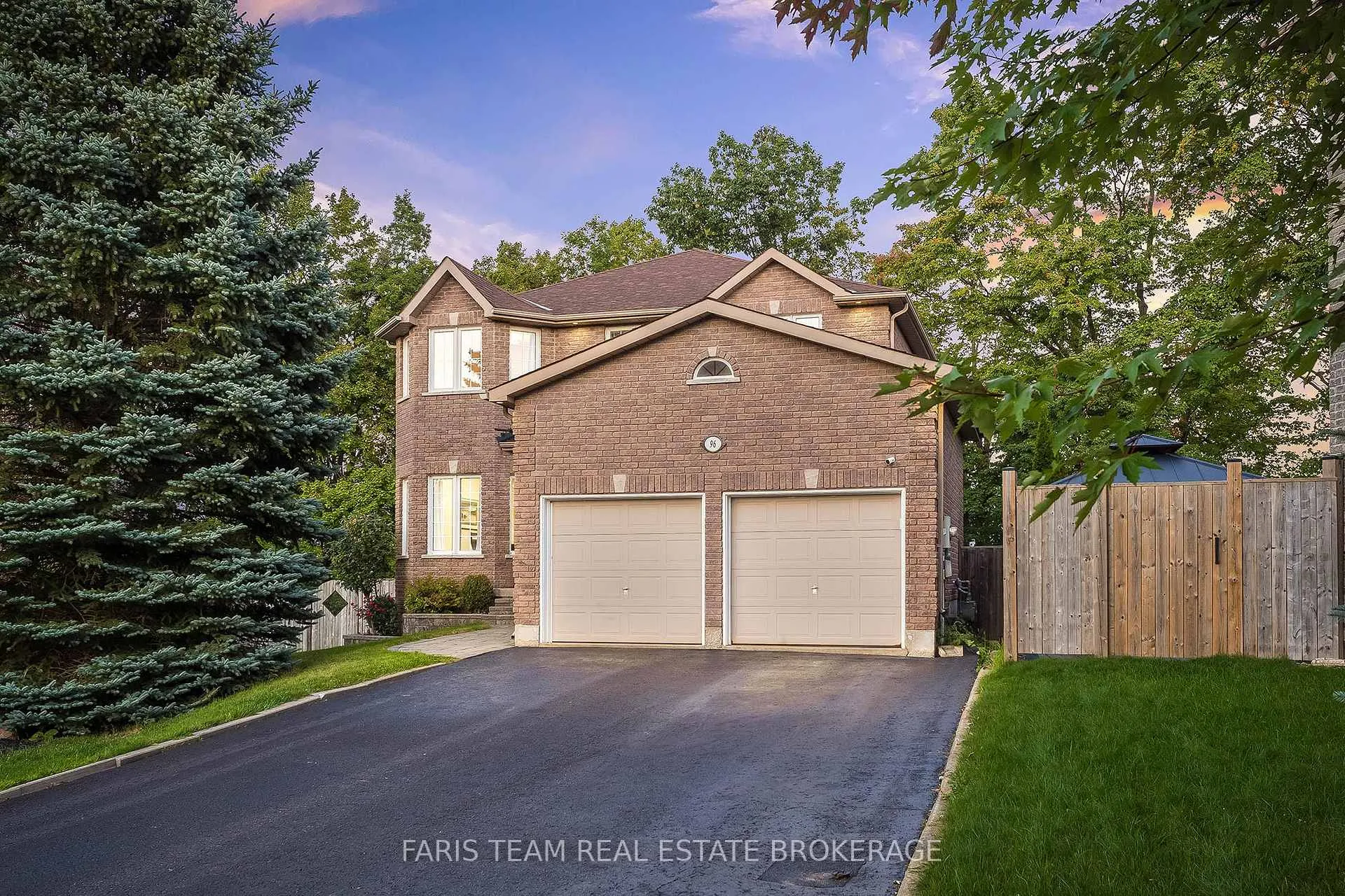 Photo 2 of 96 Osprey Ridge Road, Barrie, Little Lake — HOMEH
