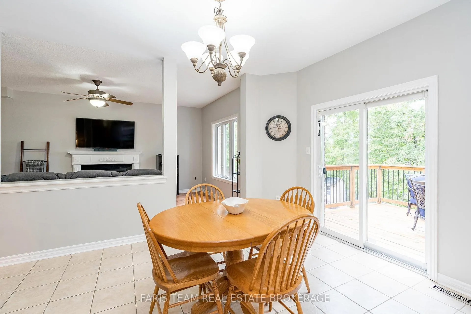 Photo 10 of 96 Osprey Ridge Road, Barrie, Little Lake — HOMEH