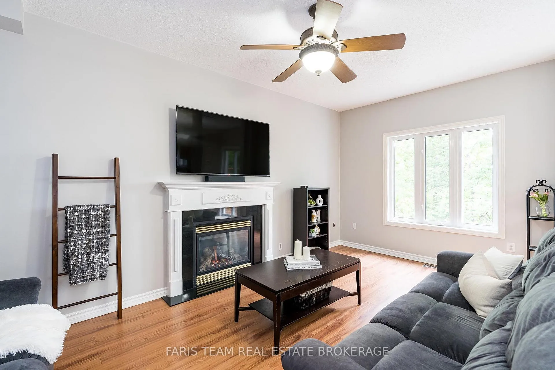 Photo 12 of 96 Osprey Ridge Road, Barrie, Little Lake — HOMEH