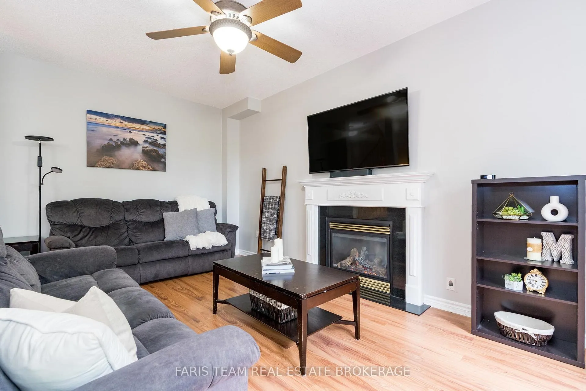 Photo 13 of 96 Osprey Ridge Road, Barrie, Little Lake — HOMEH