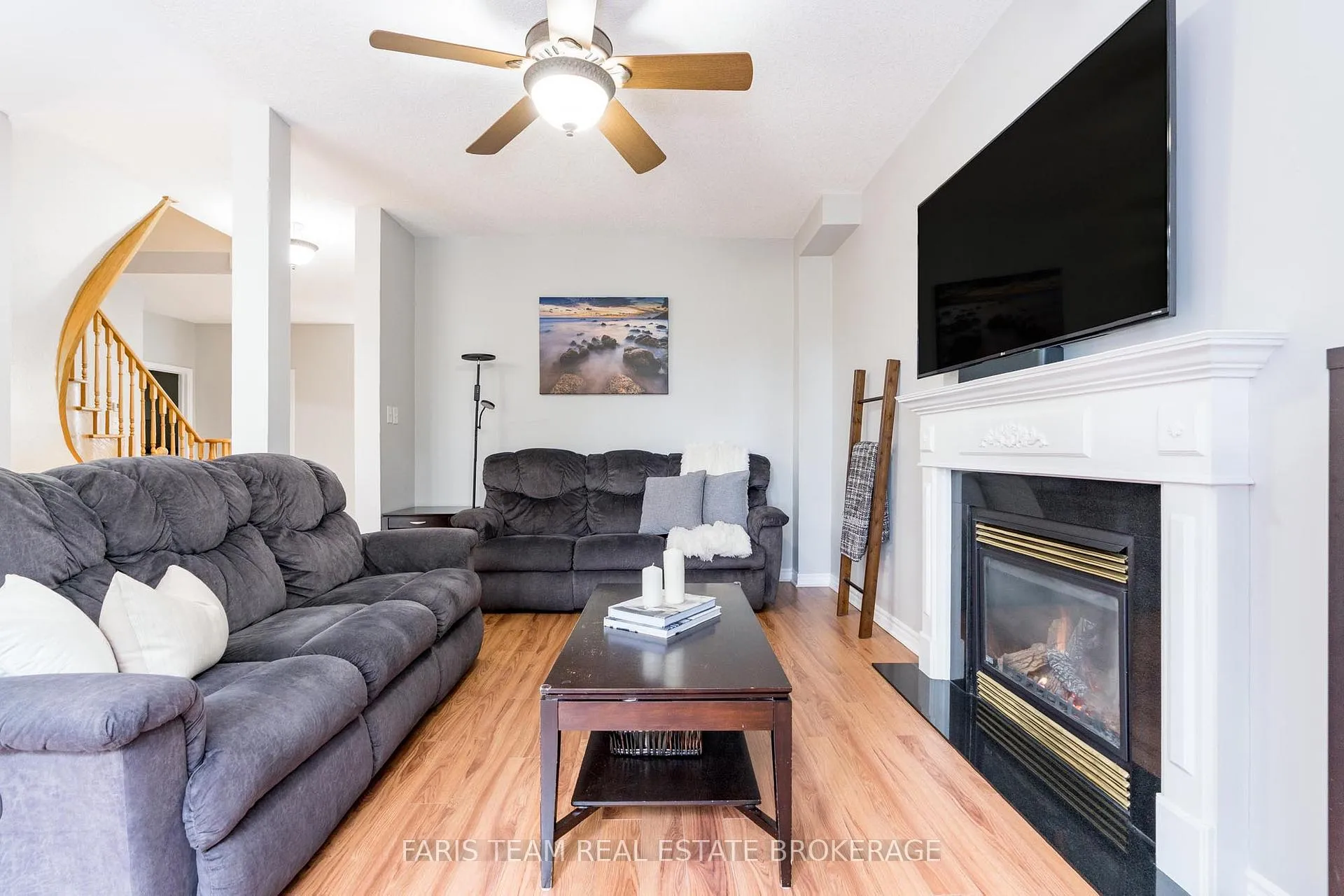 Photo 14 of 96 Osprey Ridge Road, Barrie, Little Lake — HOMEH