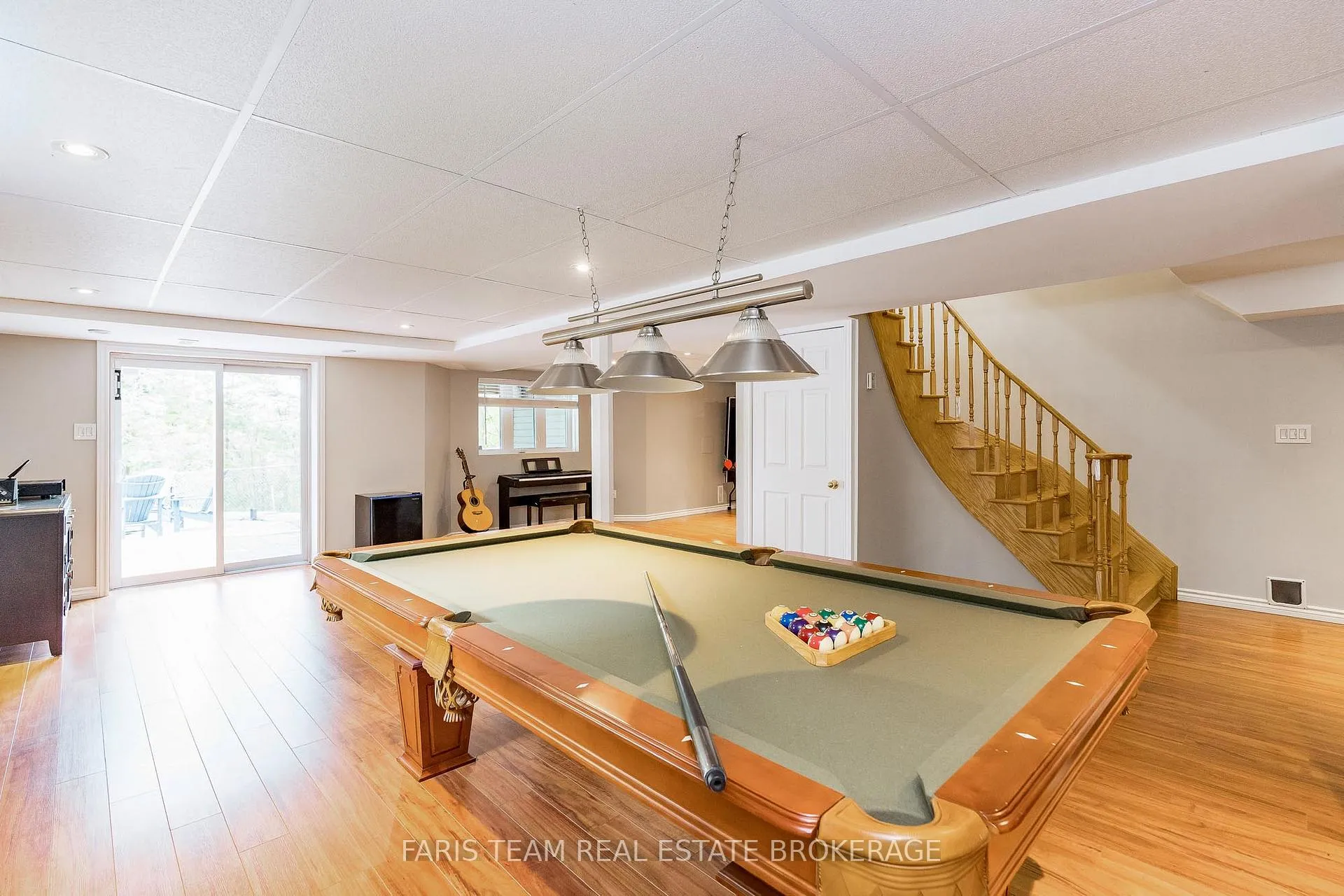Photo 28 of 96 Osprey Ridge Road, Barrie, Little Lake — HOMEH