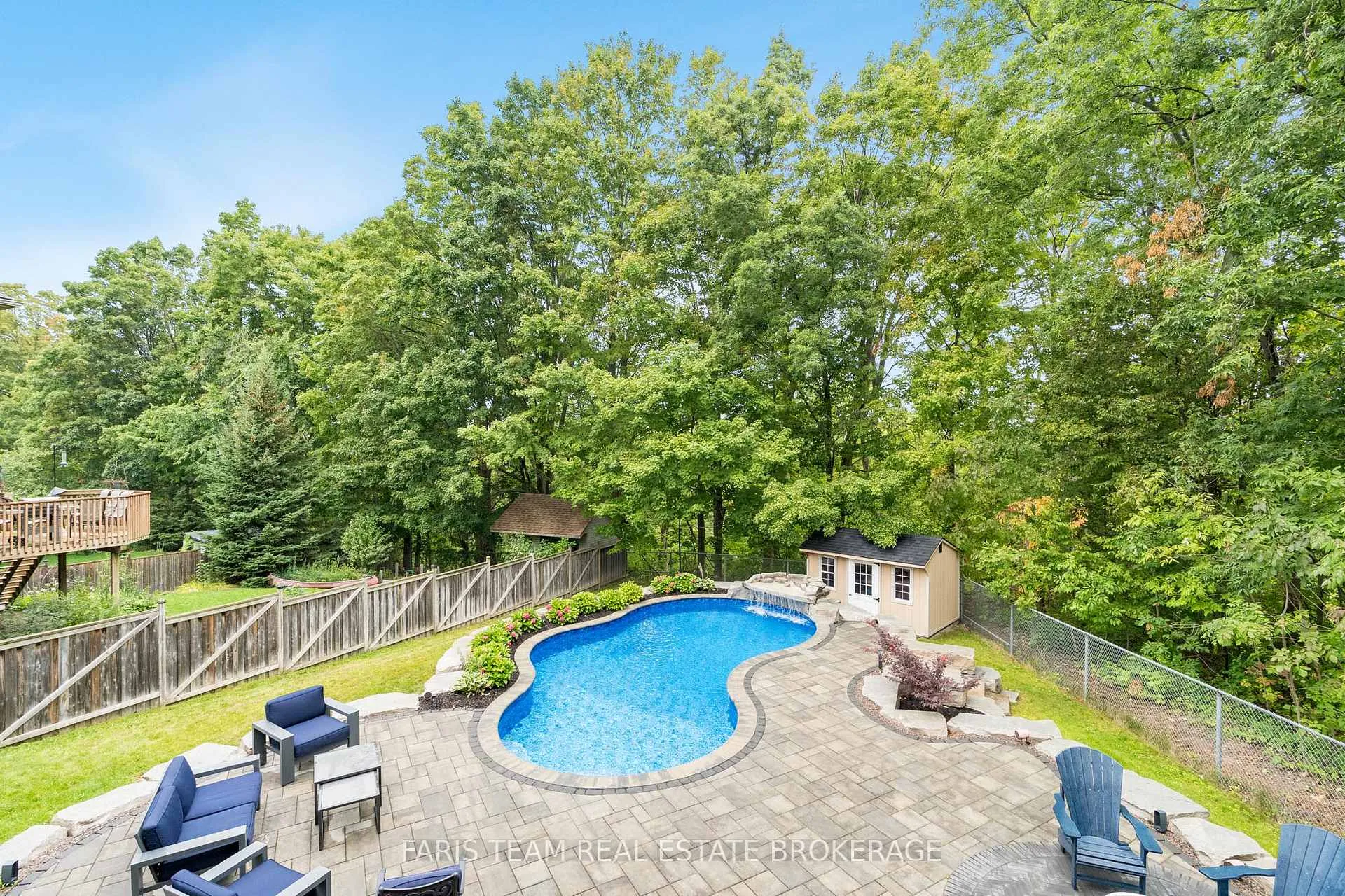 Photo 36 of 96 Osprey Ridge Road, Barrie, Little Lake — HOMEH