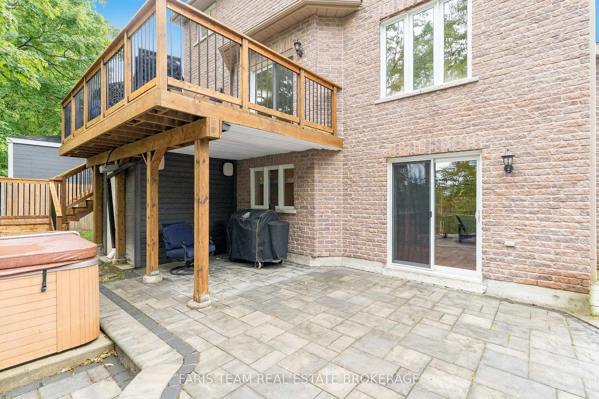 Photo 37 of 96 Osprey Ridge Road, Barrie, Little Lake — HOMEH