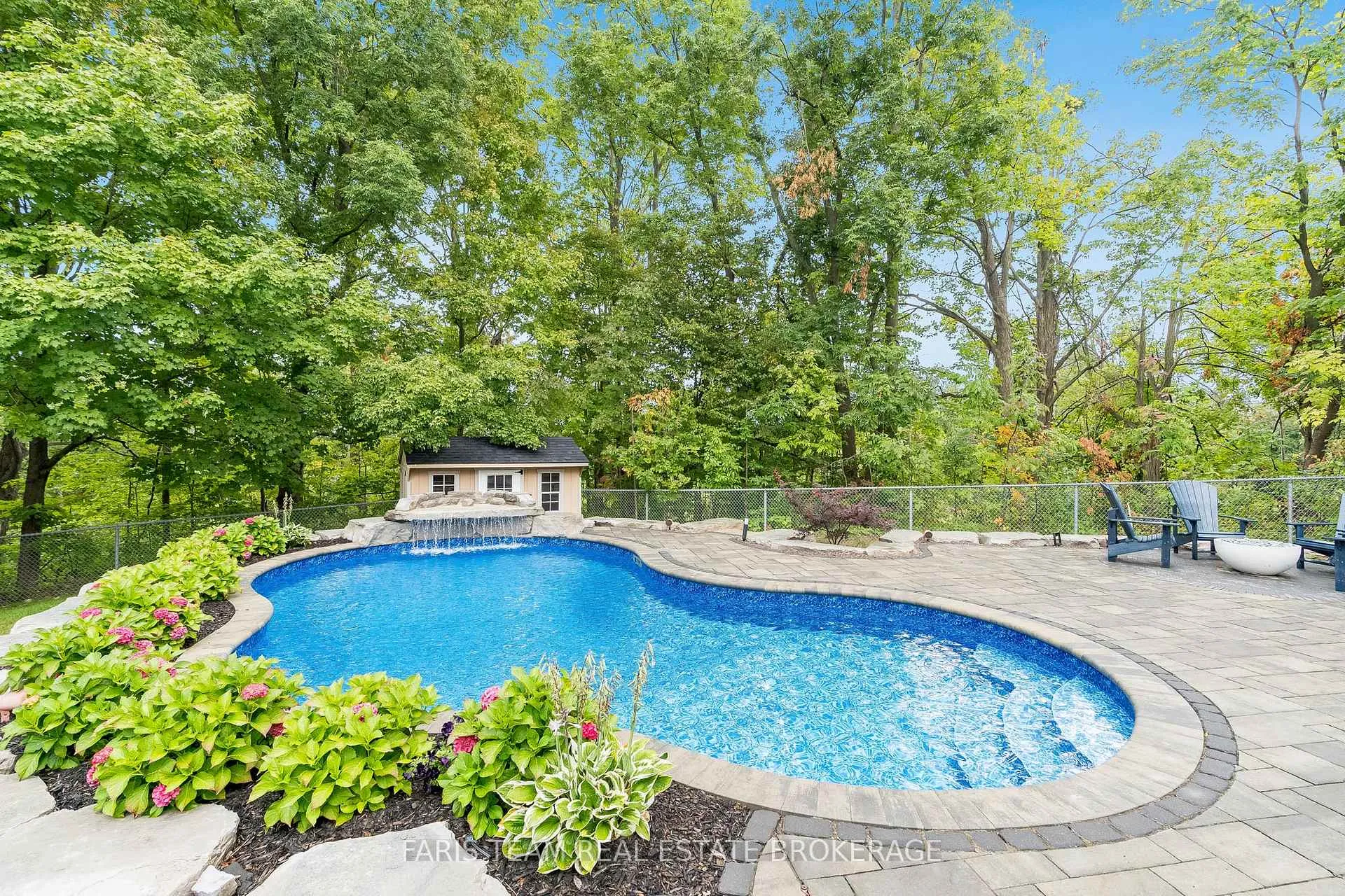 Photo 40 of 96 Osprey Ridge Road, Barrie, Little Lake — HOMEH