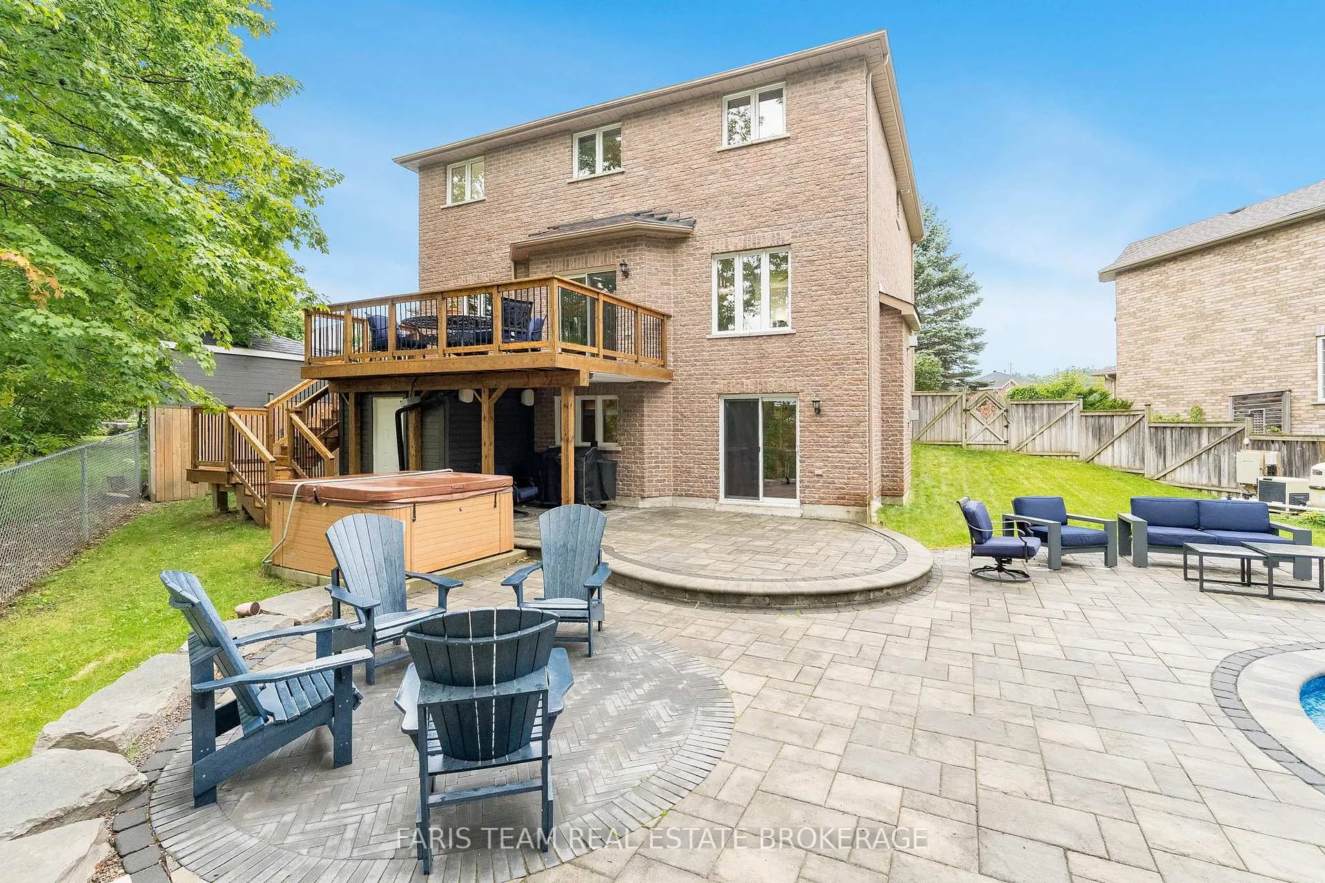Photo 43 of 96 Osprey Ridge Road, Barrie, Little Lake — HOMEH