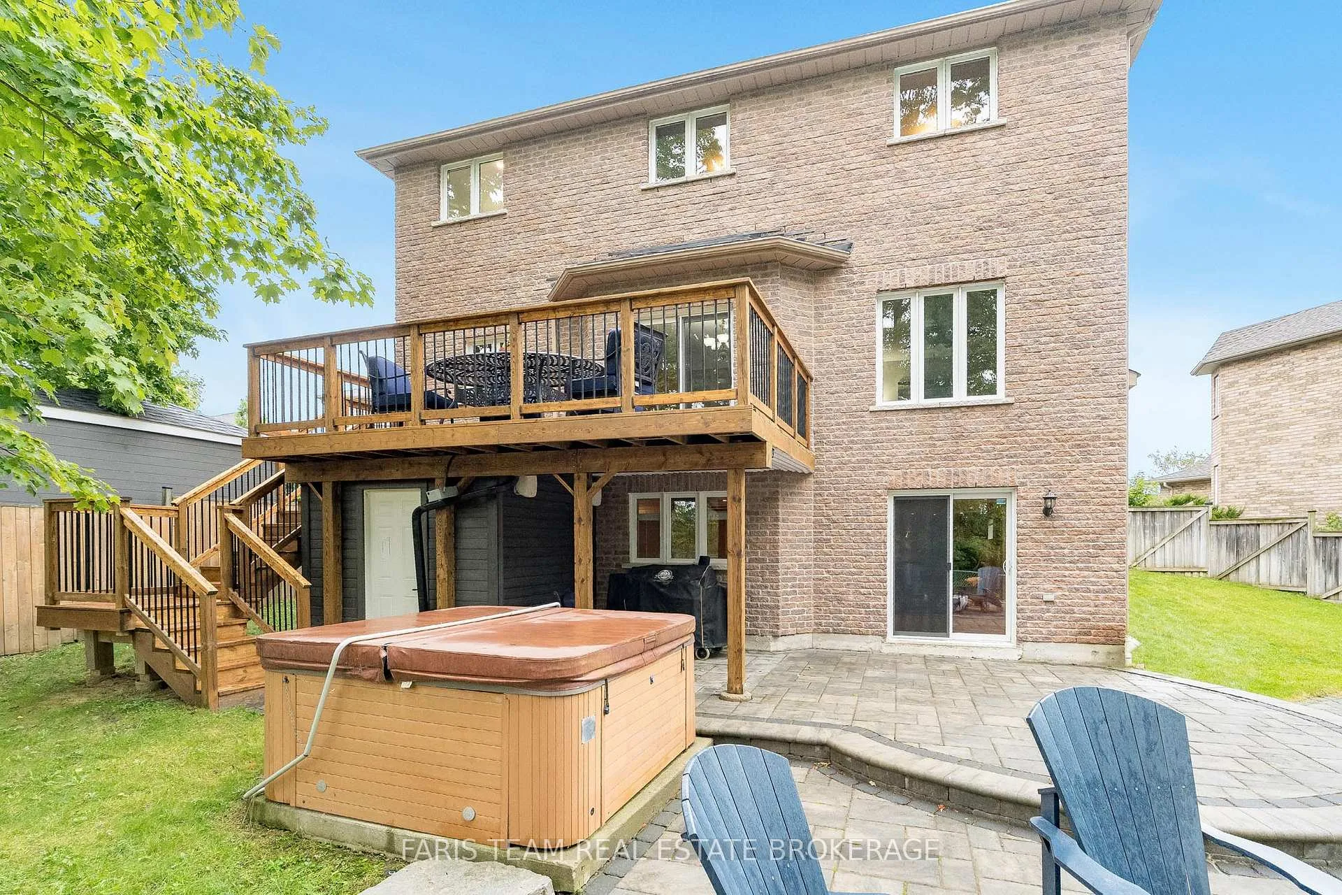 Photo 44 of 96 Osprey Ridge Road, Barrie, Little Lake — HOMEH