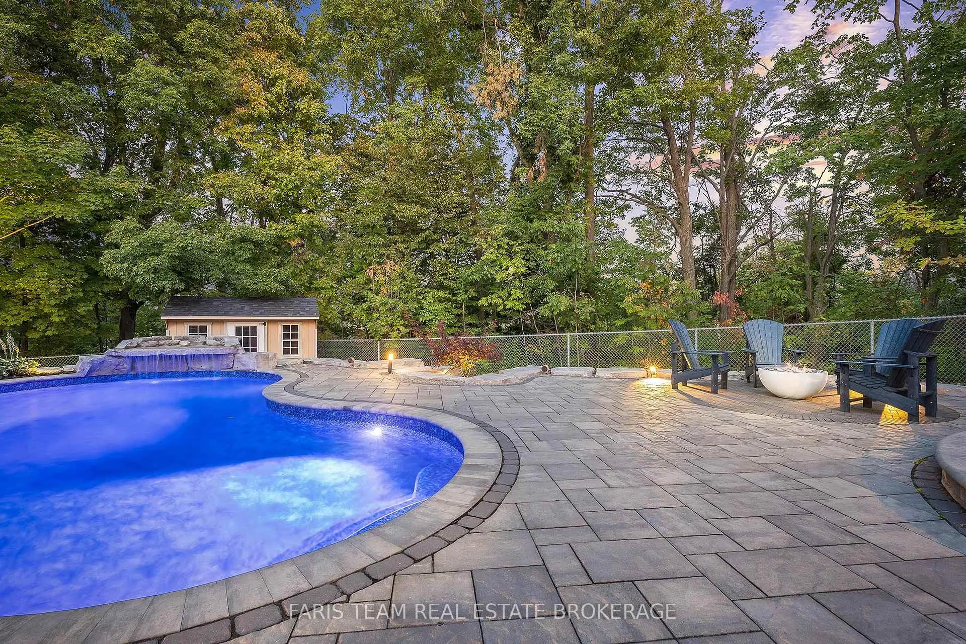 Photo 49 of 96 Osprey Ridge Road, Barrie, Little Lake — HOMEH