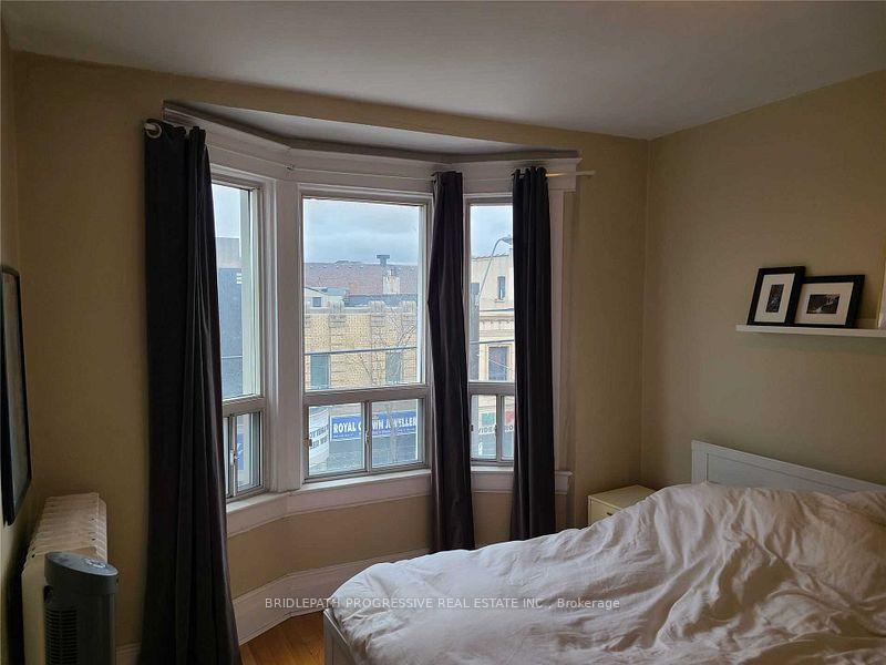 Photo 14 of Unit 2, 609 College Street, Toronto, Palmerston-Little Italy — HOMEH