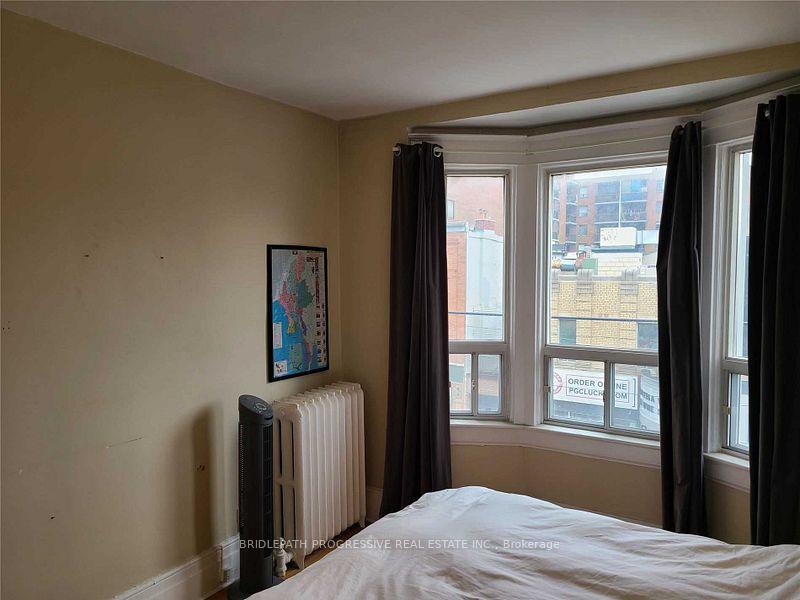 Photo 16 of Unit 2, 609 College Street, Toronto, Palmerston-Little Italy — HOMEH