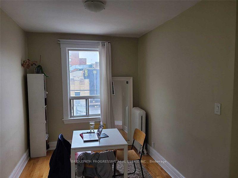 Photo 18 of Unit 2, 609 College Street, Toronto, Palmerston-Little Italy — HOMEH
