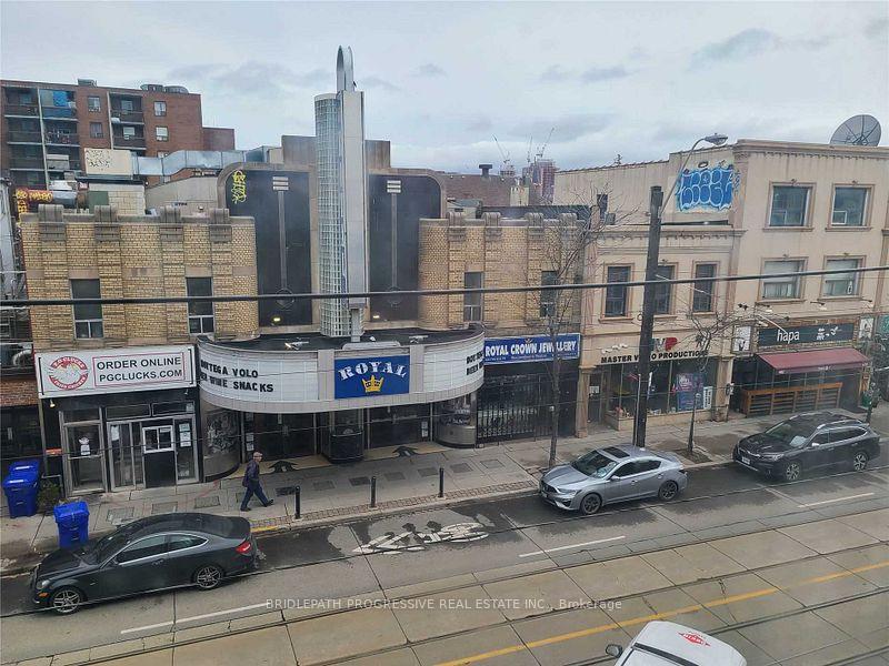 Photo 19 of Unit 2, 609 College Street, Toronto, Palmerston-Little Italy — HOMEH