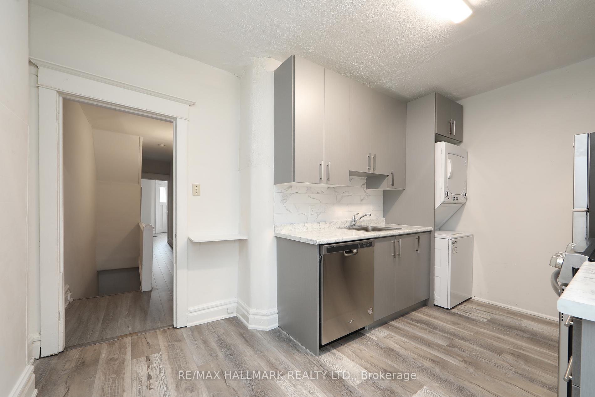 Photo 3 of Unit Upper, 28 Albermarle Avenue, Toronto, North Riverdale — HOMEH