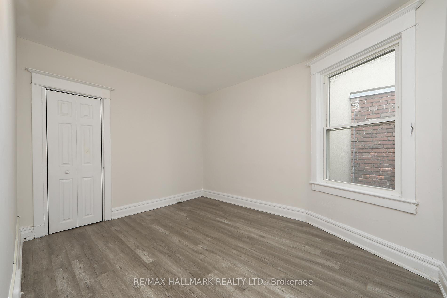 Photo 5 of Unit Upper, 28 Albermarle Avenue, Toronto, North Riverdale — HOMEH