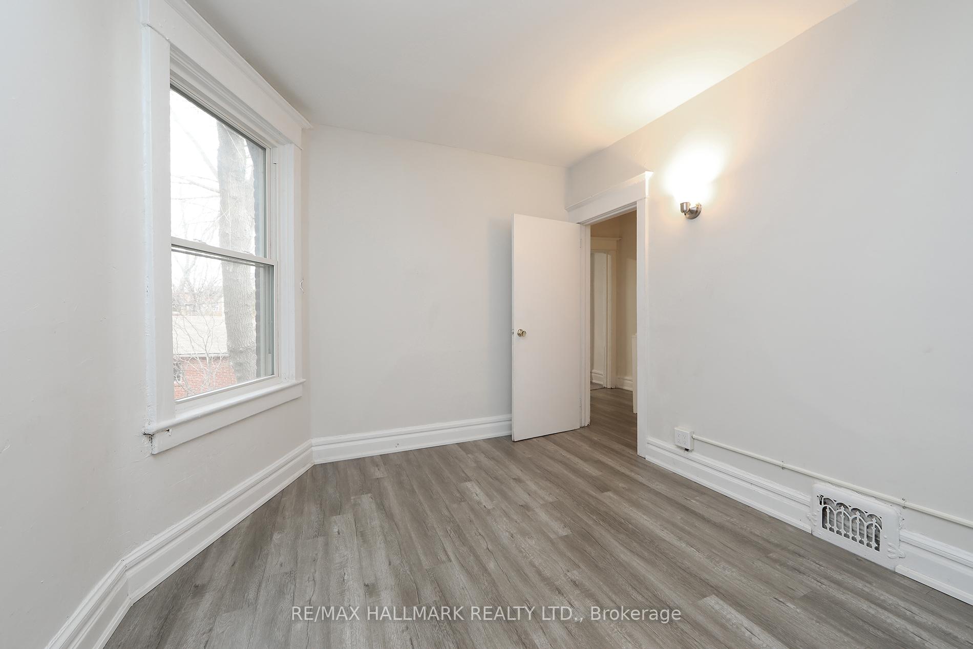 Photo 6 of Unit Upper, 28 Albermarle Avenue, Toronto, North Riverdale — HOMEH