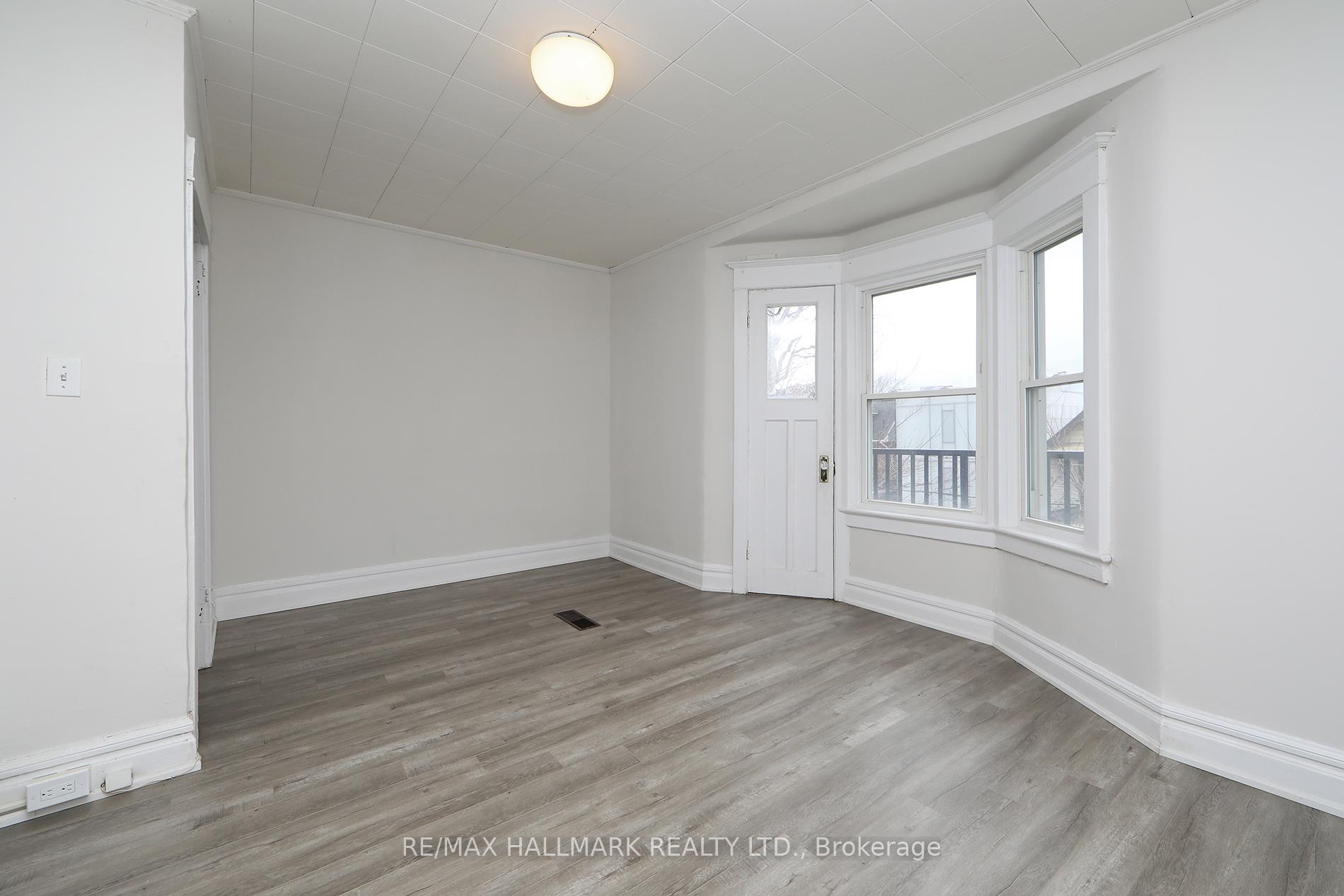 Photo 8 of Unit Upper, 28 Albermarle Avenue, Toronto, North Riverdale — HOMEH