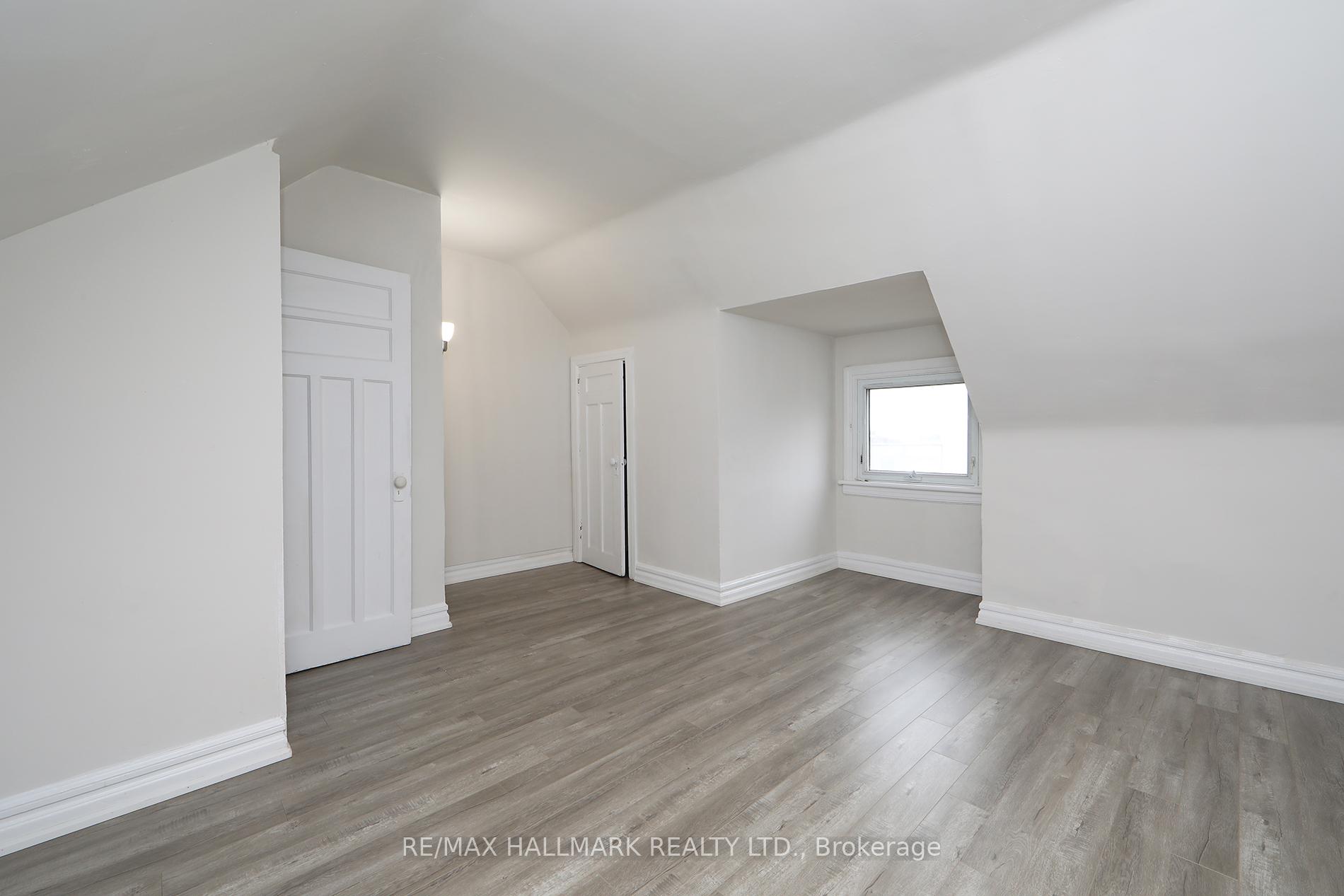 Photo 10 of Unit Upper, 28 Albermarle Avenue, Toronto, North Riverdale — HOMEH