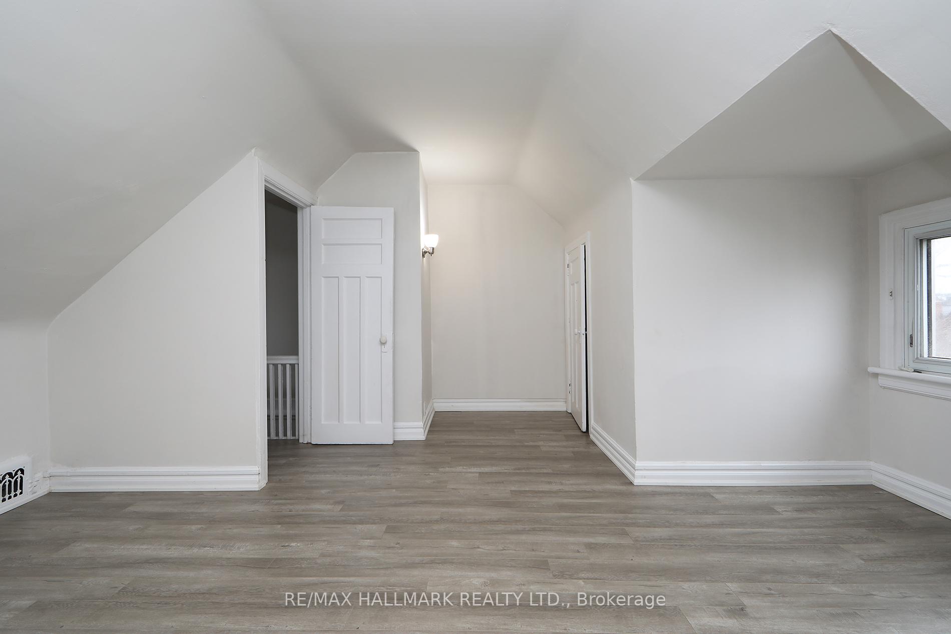 Photo 11 of Unit Upper, 28 Albermarle Avenue, Toronto, North Riverdale — HOMEH