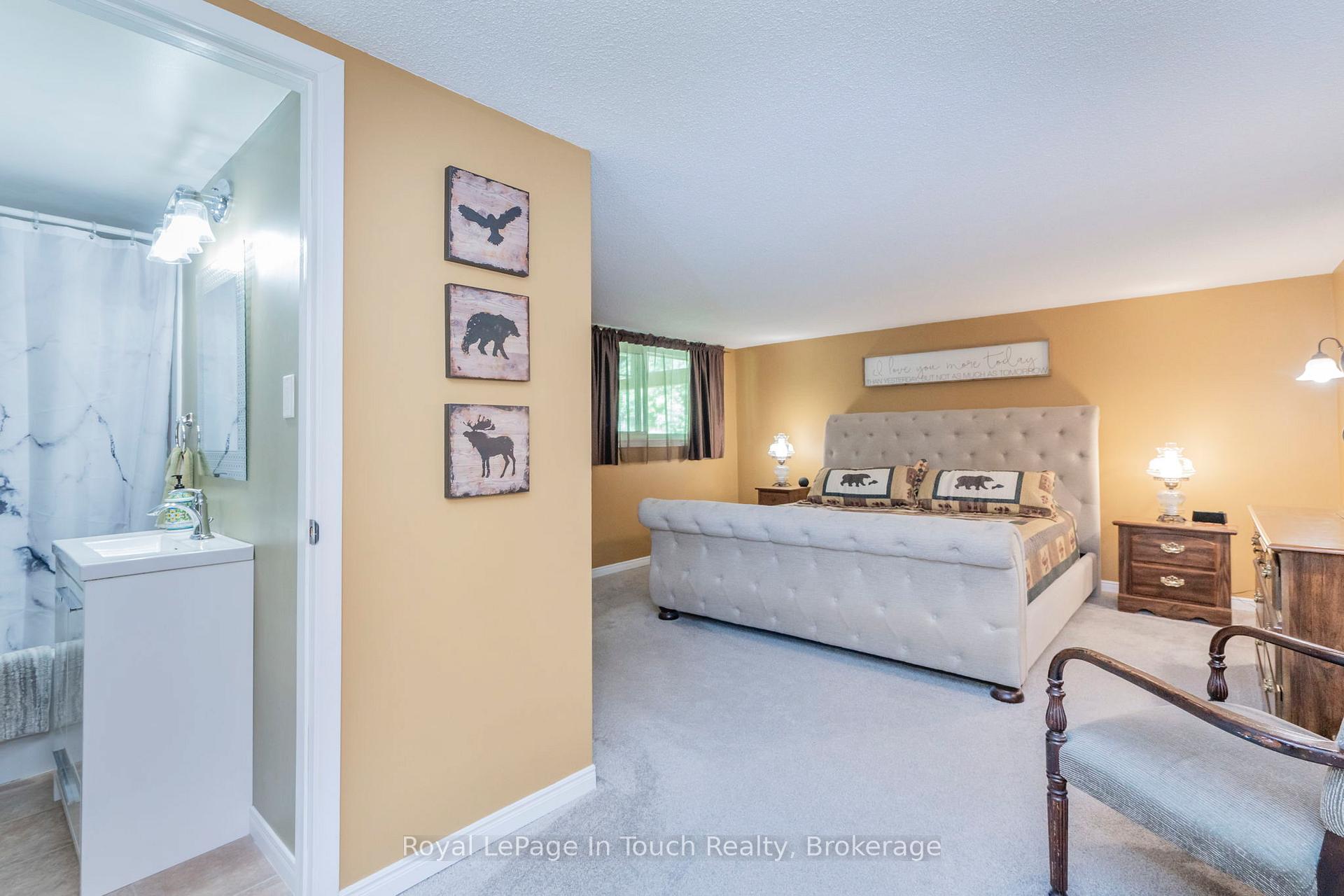 Photo 19 of 507 Lafontaine Road E, Tiny, Rural Tiny — HOMEH