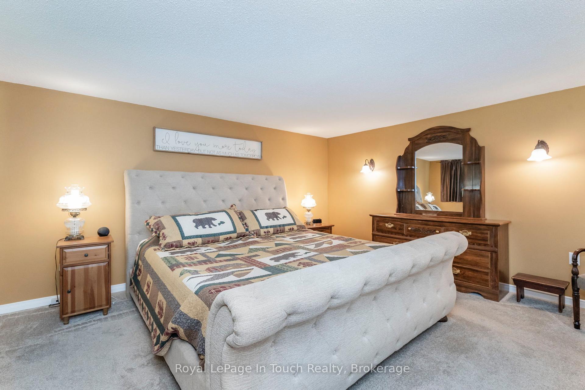 Photo 20 of 507 Lafontaine Road E, Tiny, Rural Tiny — HOMEH