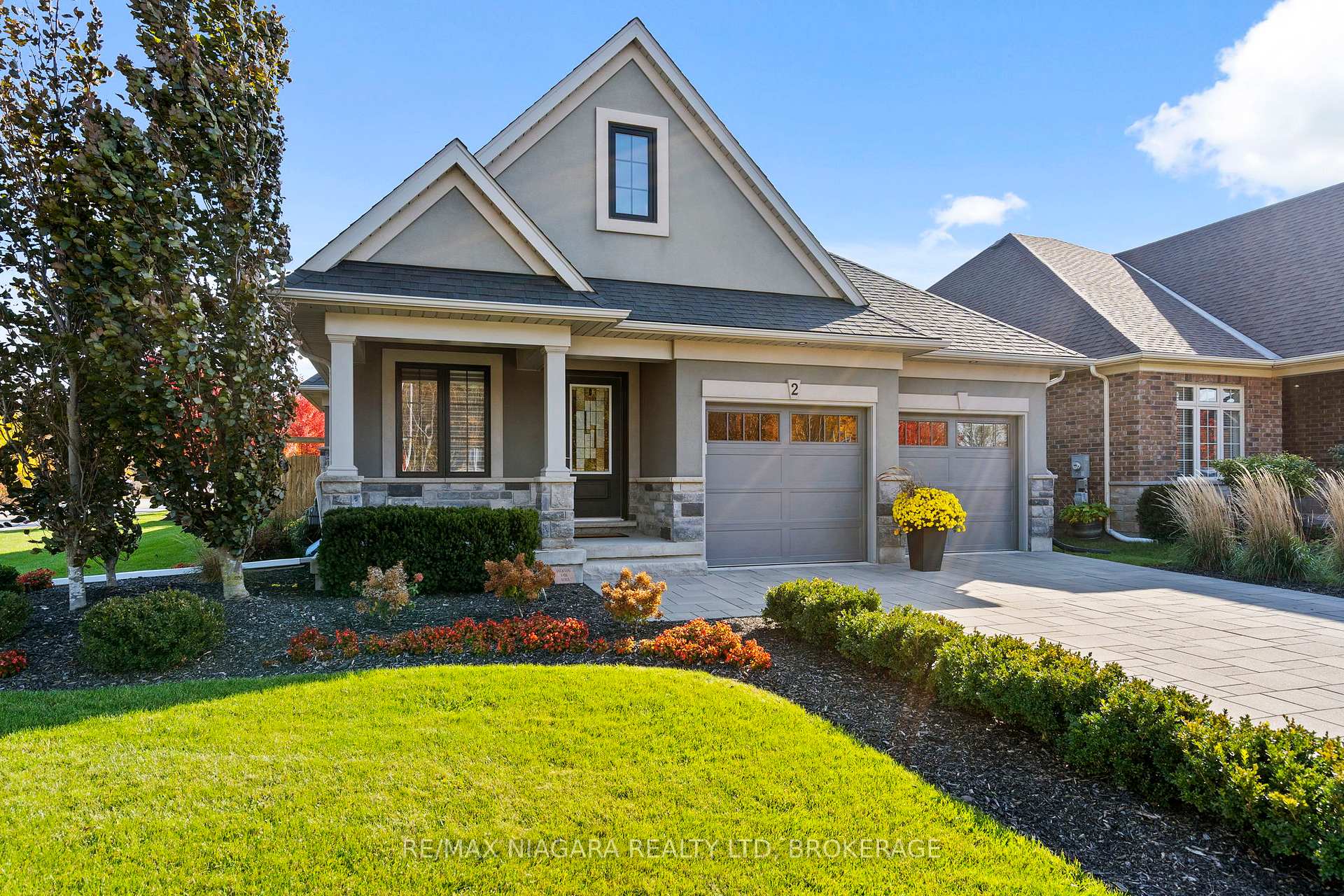 Photo 37 of 2 Eastman Gateway, Thorold, Hurricane/Merrittville — HOMEH