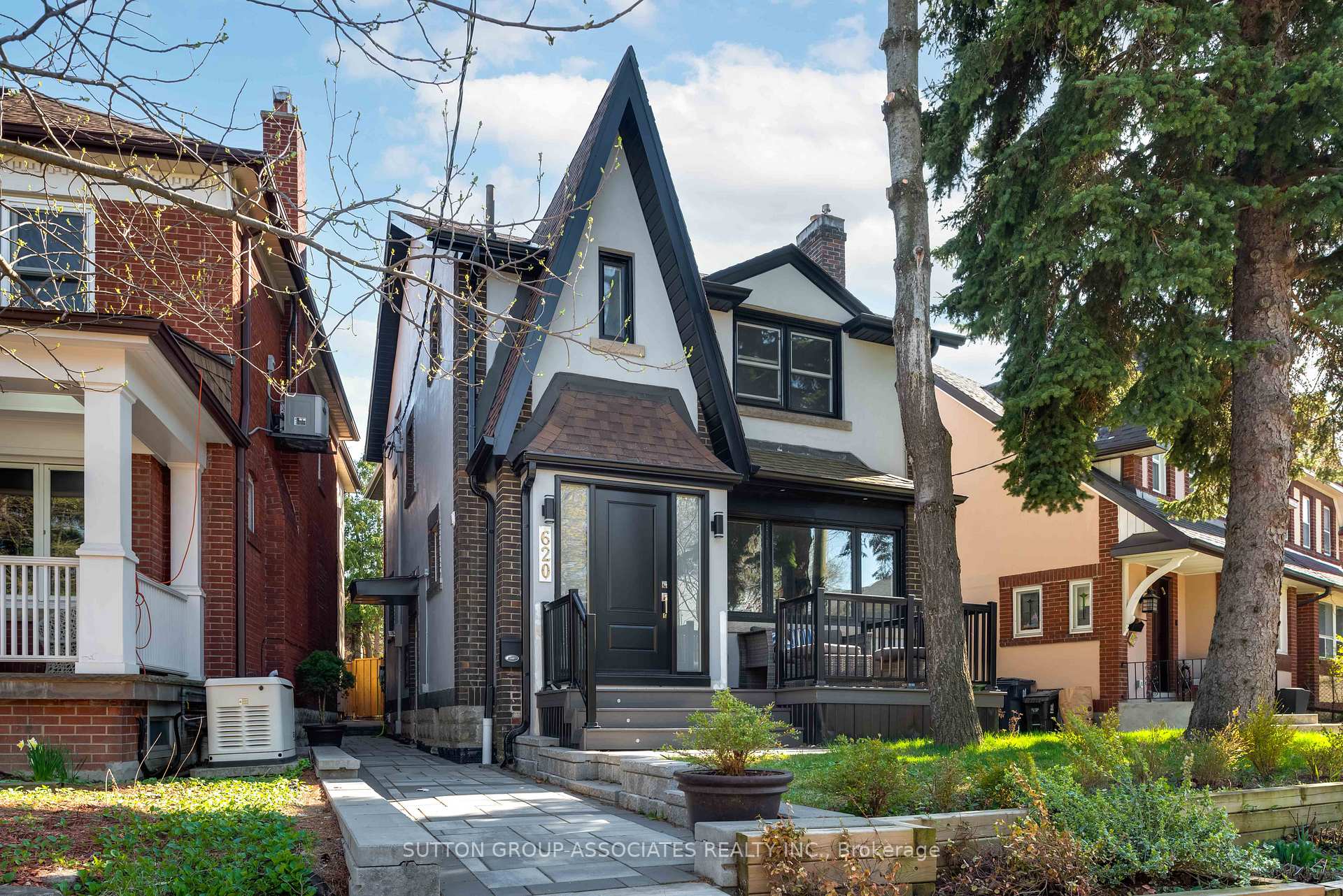 Photo 1 of 620 Rushton Road, Toronto, Humewood-Cedarvale — HOMEH