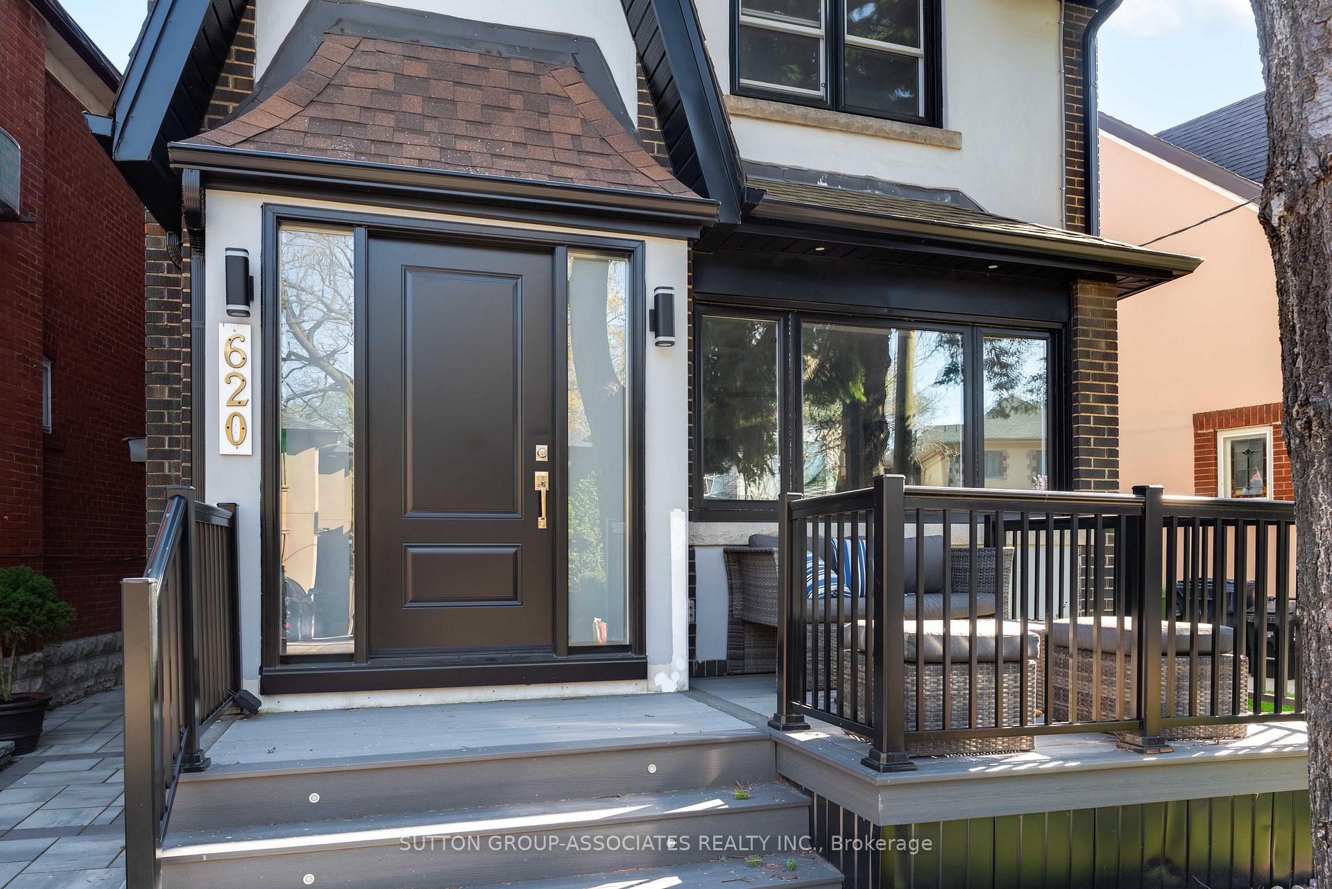 Photo 3 of 620 Rushton Road, Toronto, Humewood-Cedarvale — HOMEH