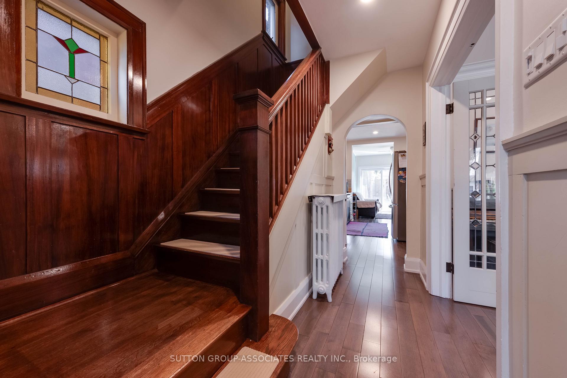 Photo 4 of 620 Rushton Road, Toronto, Humewood-Cedarvale — HOMEH