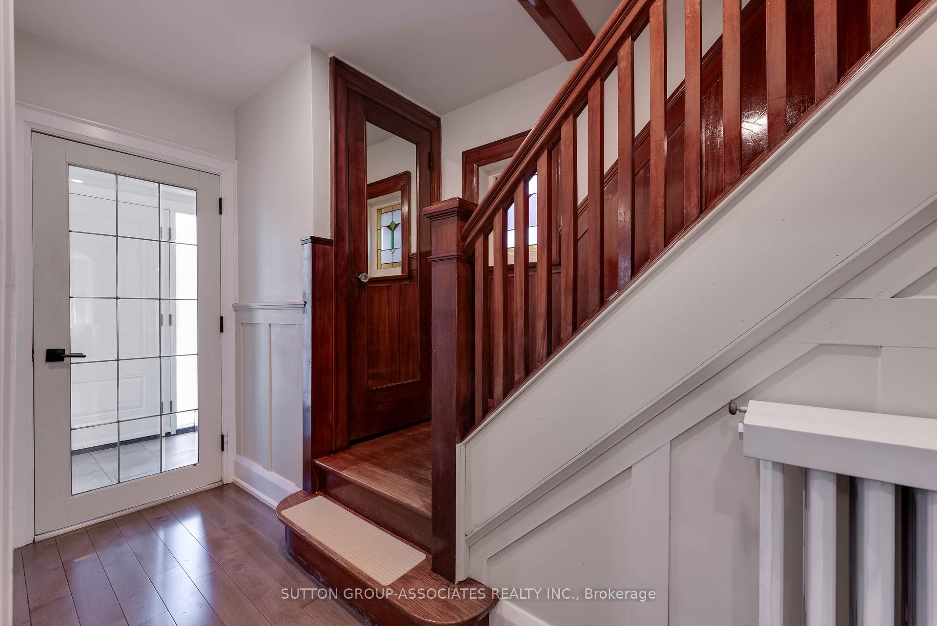 Photo 5 of 620 Rushton Road, Toronto, Humewood-Cedarvale — HOMEH