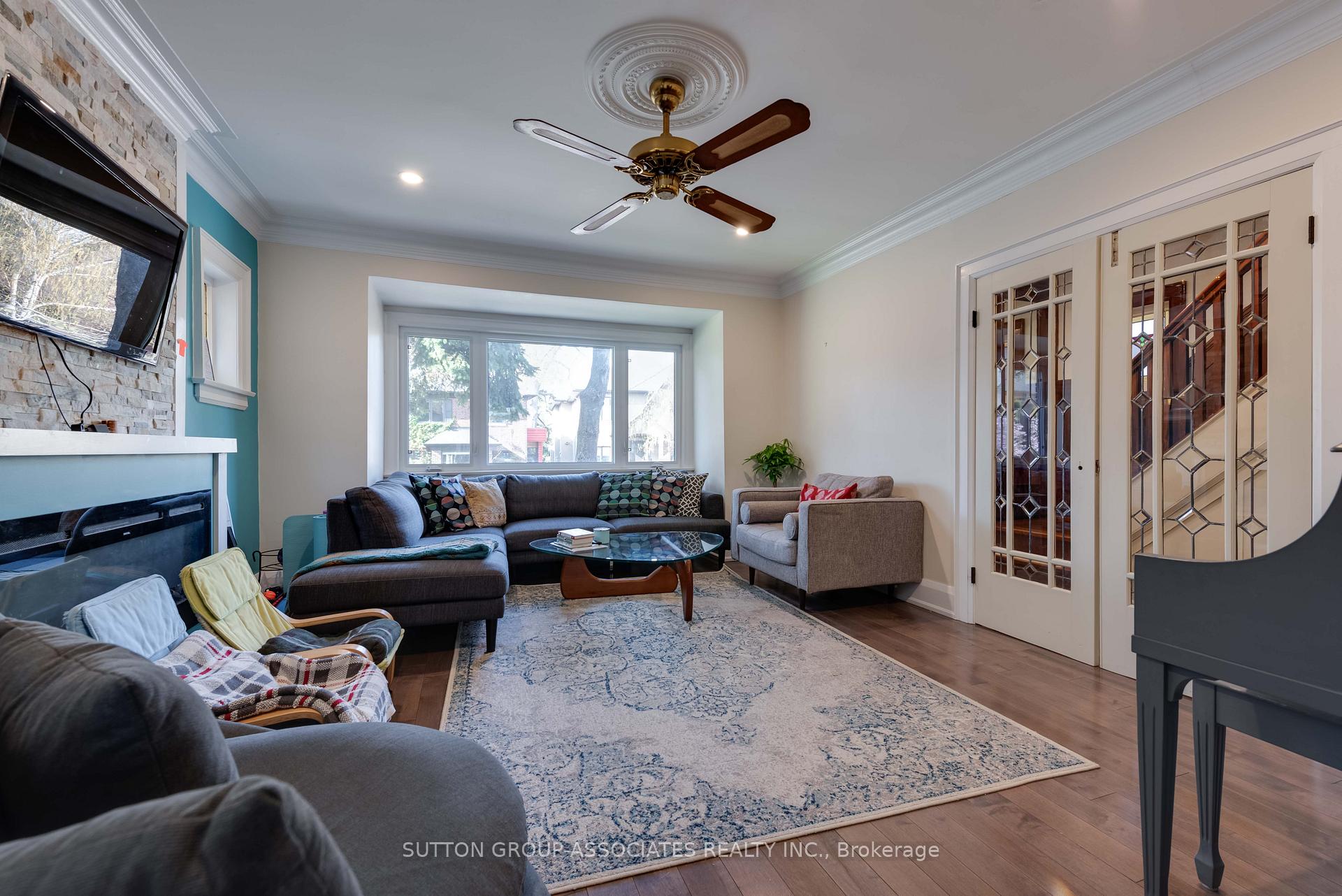 Photo 6 of 620 Rushton Road, Toronto, Humewood-Cedarvale — HOMEH