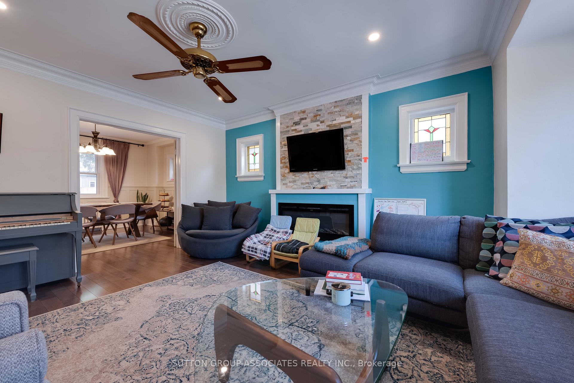 Photo 7 of 620 Rushton Road, Toronto, Humewood-Cedarvale — HOMEH
