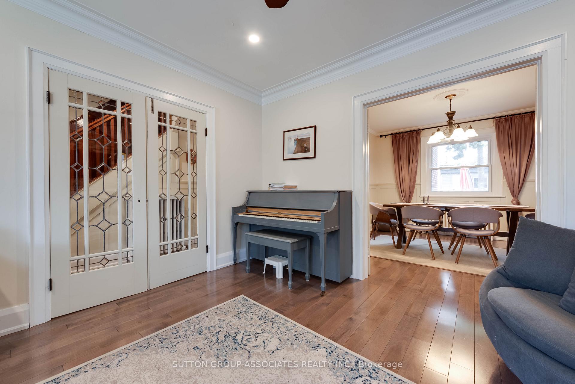 Photo 8 of 620 Rushton Road, Toronto, Humewood-Cedarvale — HOMEH