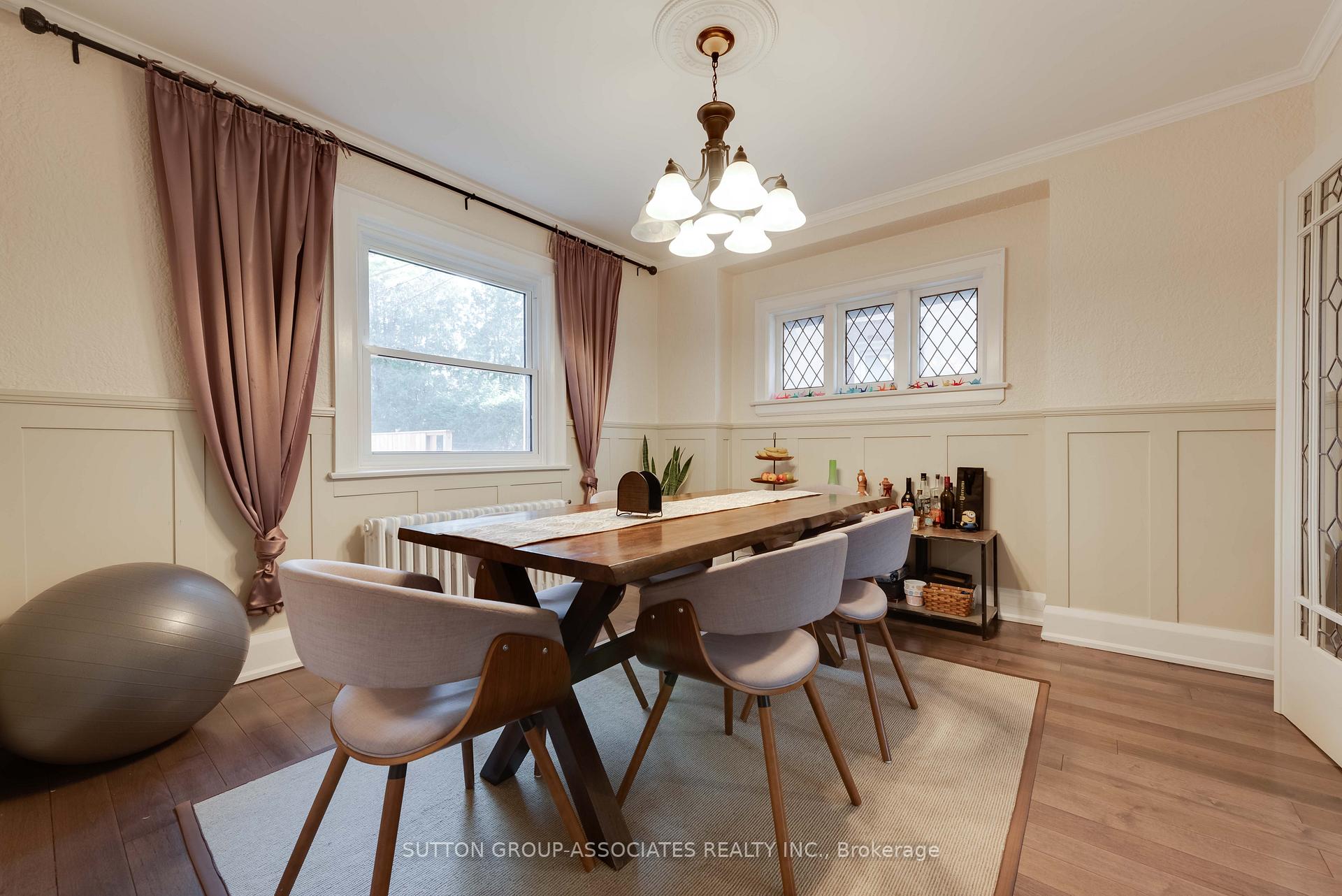 Photo 9 of 620 Rushton Road, Toronto, Humewood-Cedarvale — HOMEH
