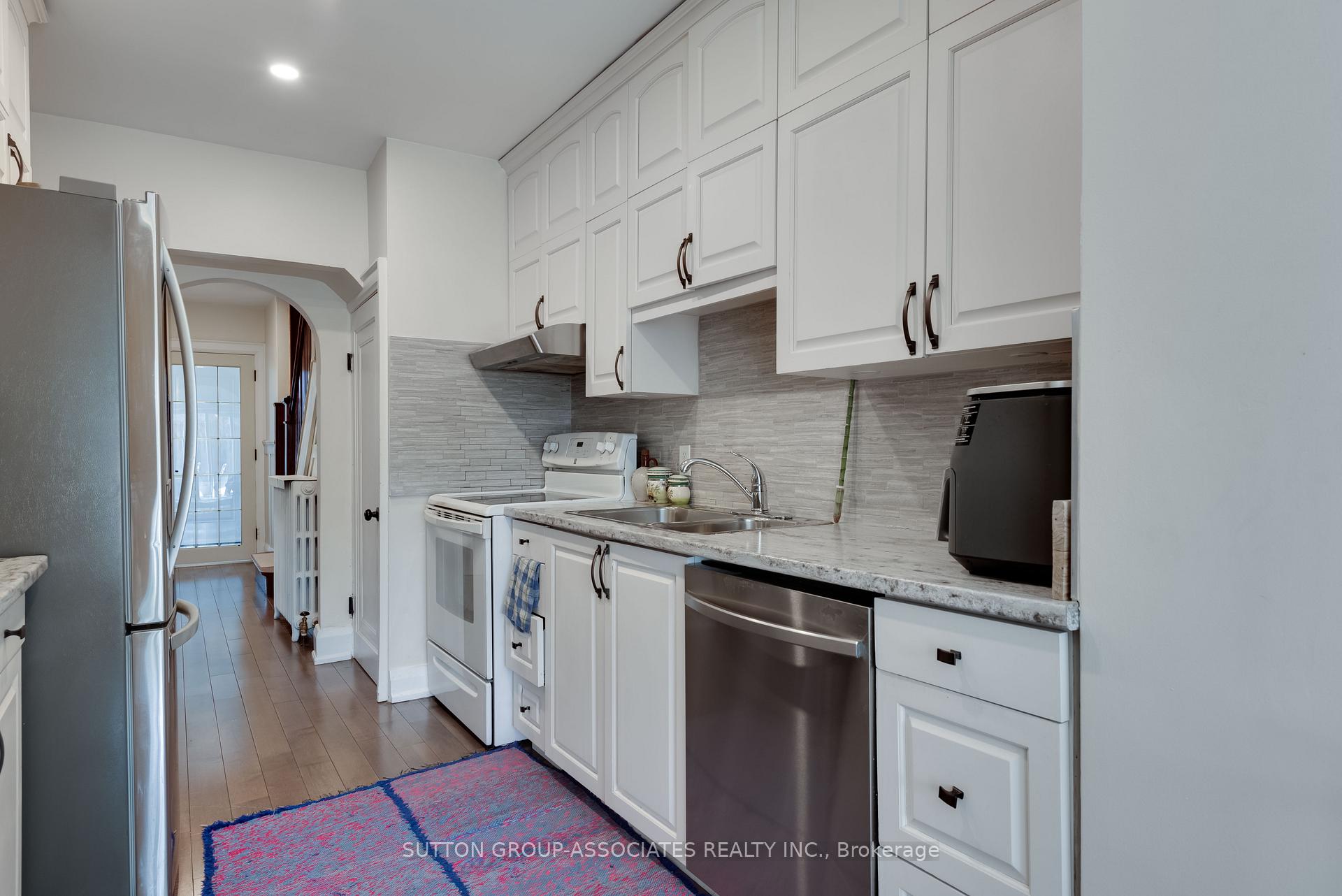 Photo 12 of 620 Rushton Road, Toronto, Humewood-Cedarvale — HOMEH