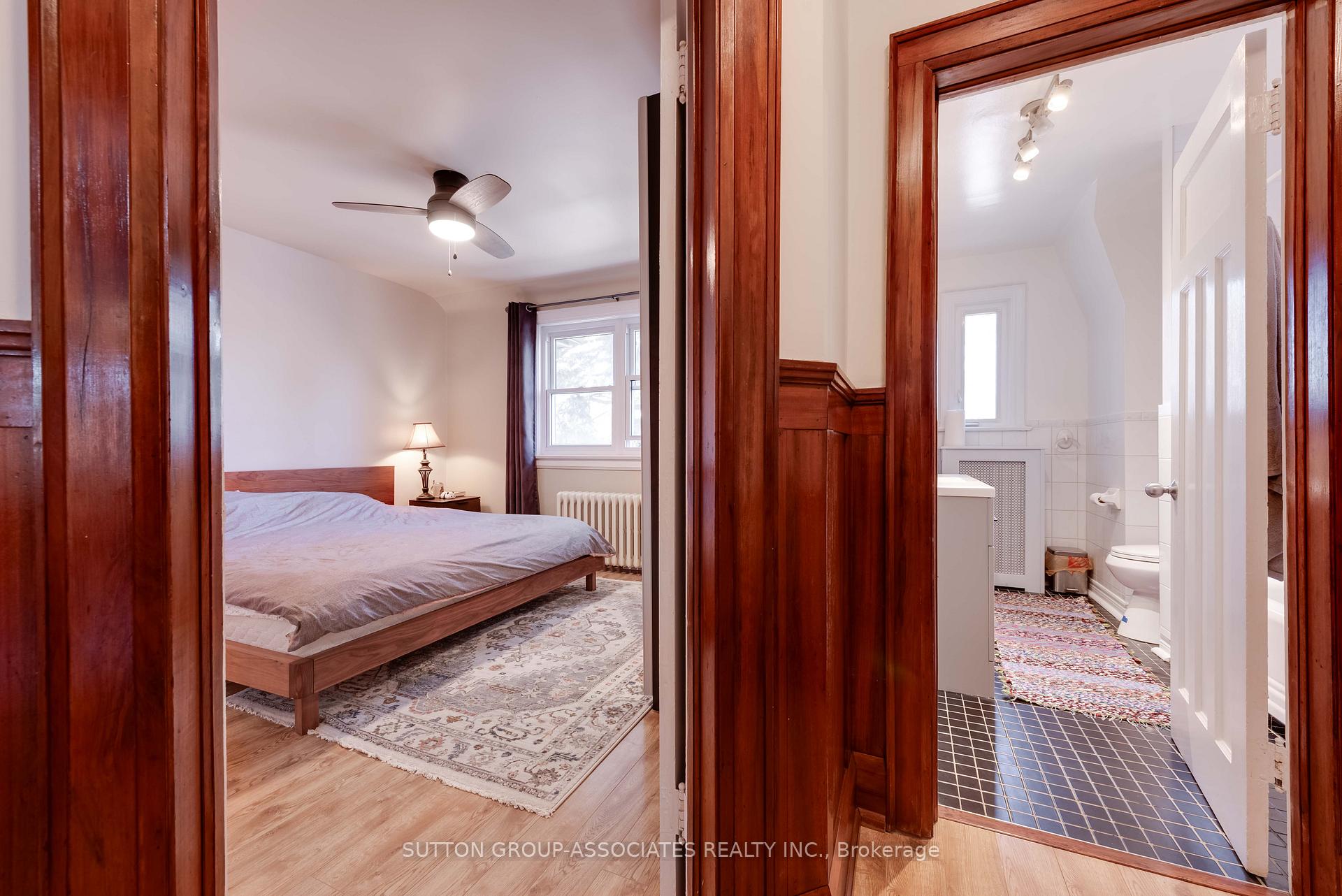 Photo 14 of 620 Rushton Road, Toronto, Humewood-Cedarvale — HOMEH