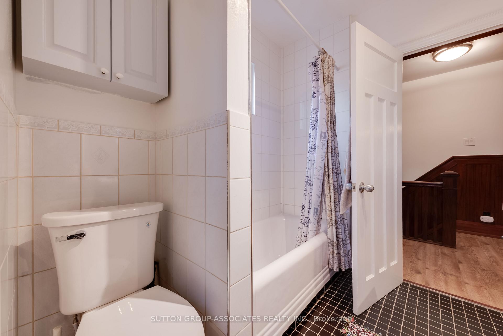 Photo 16 of 620 Rushton Road, Toronto, Humewood-Cedarvale — HOMEH