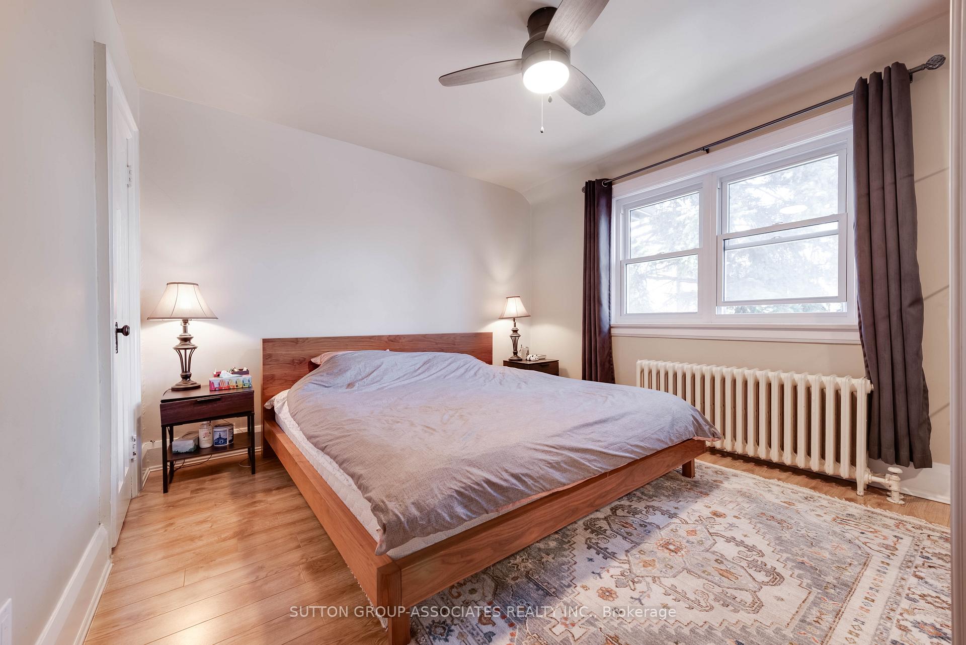 Photo 17 of 620 Rushton Road, Toronto, Humewood-Cedarvale — HOMEH