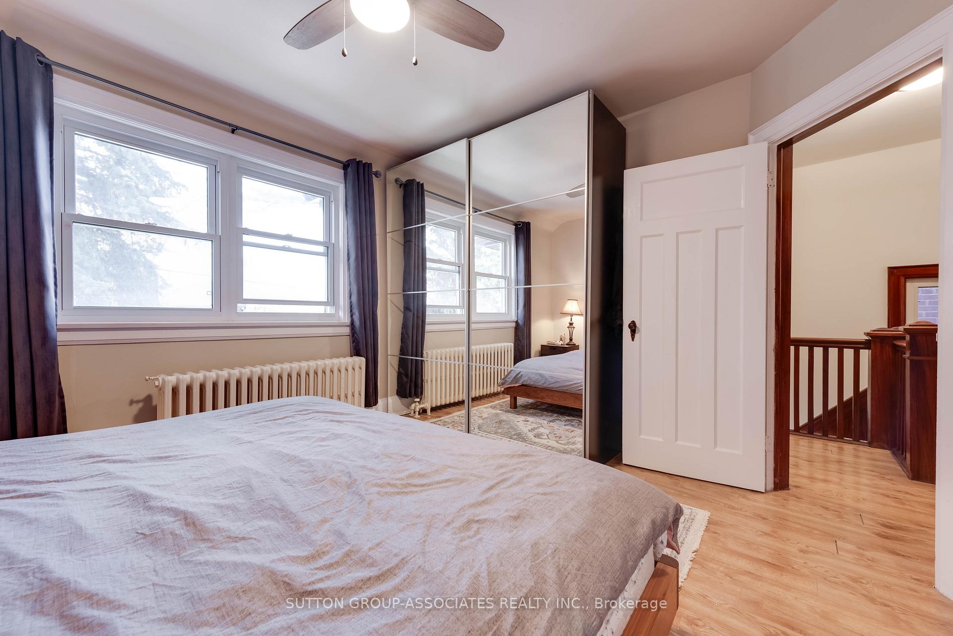 Photo 18 of 620 Rushton Road, Toronto, Humewood-Cedarvale — HOMEH