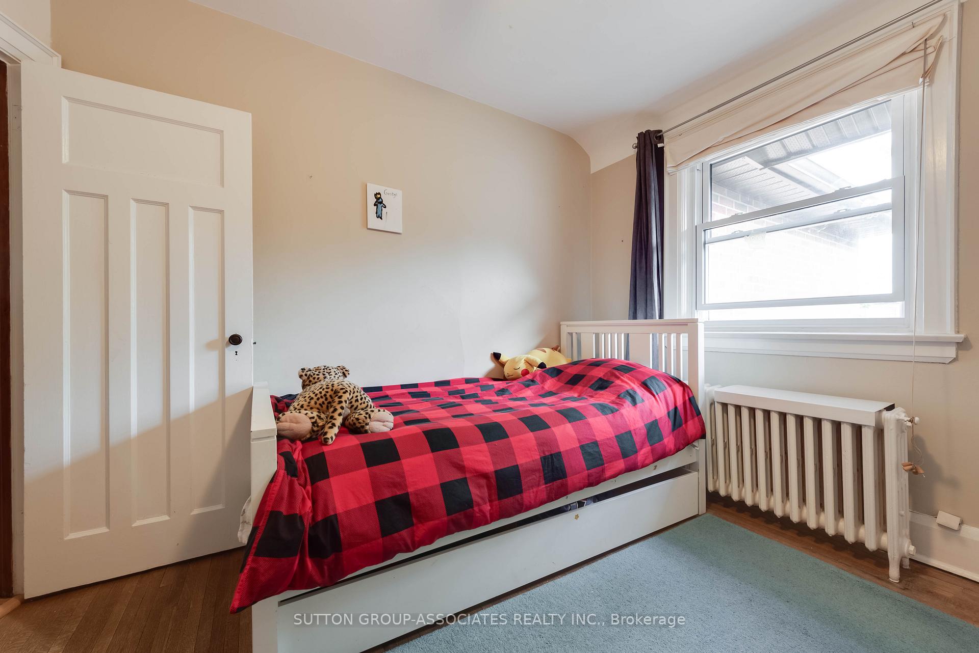 Photo 19 of 620 Rushton Road, Toronto, Humewood-Cedarvale — HOMEH
