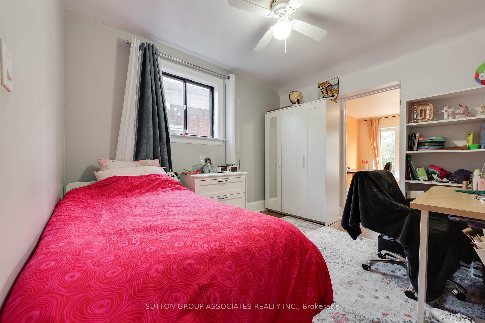 Photo 20 of 620 Rushton Road, Toronto, Humewood-Cedarvale — HOMEH