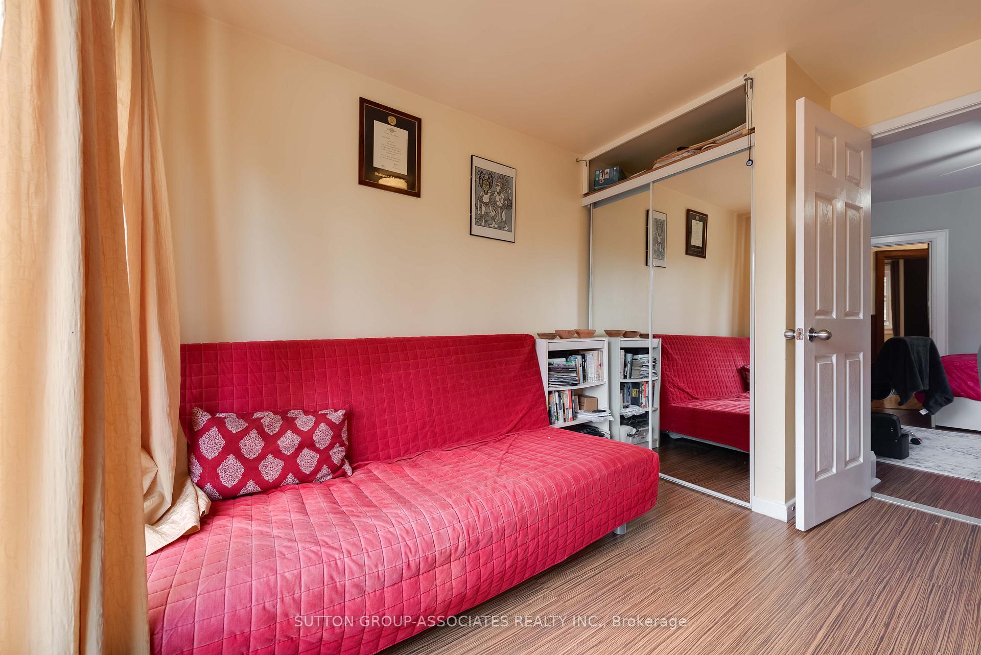 Photo 21 of 620 Rushton Road, Toronto, Humewood-Cedarvale — HOMEH